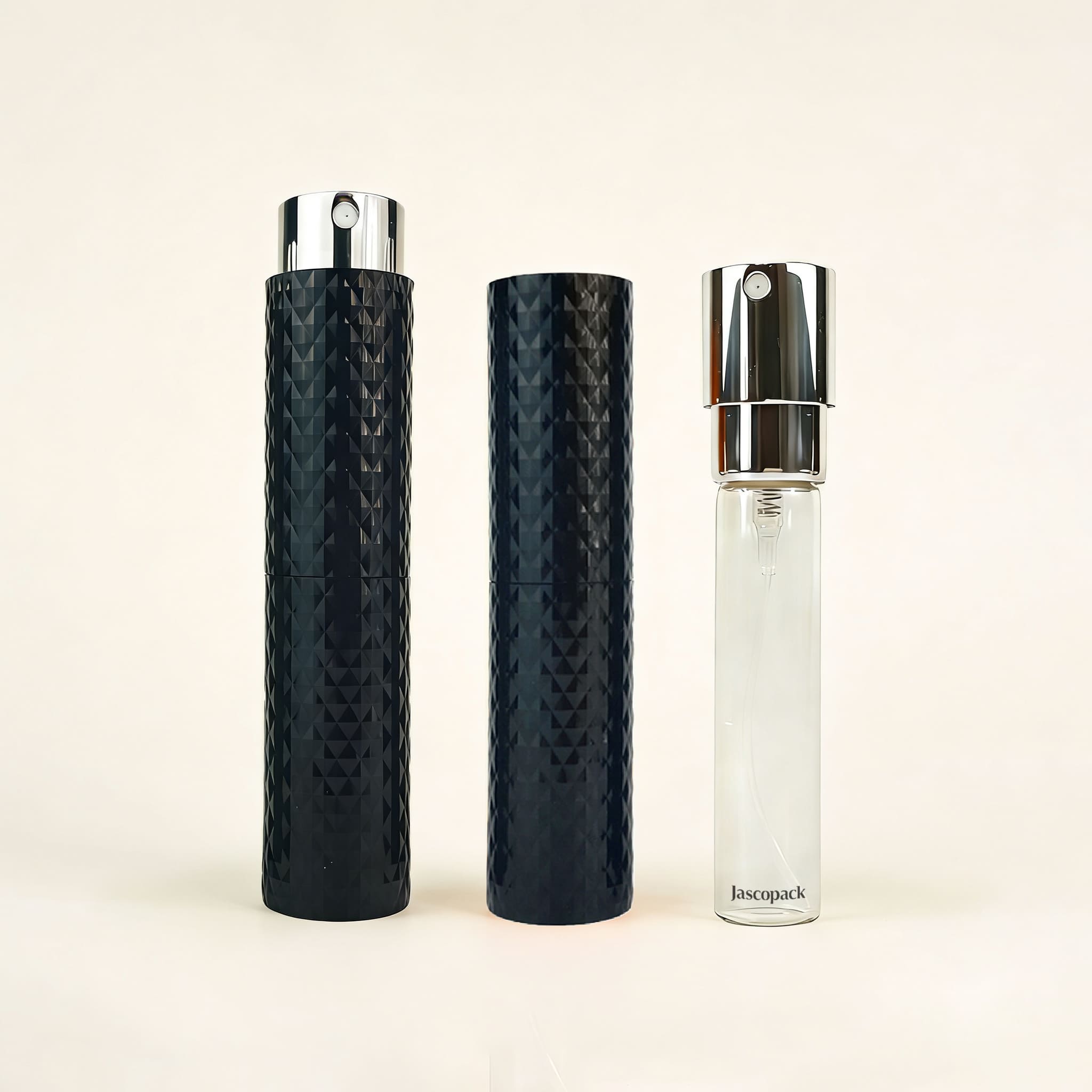 custom perfume atomizer spray bottle P034-M2