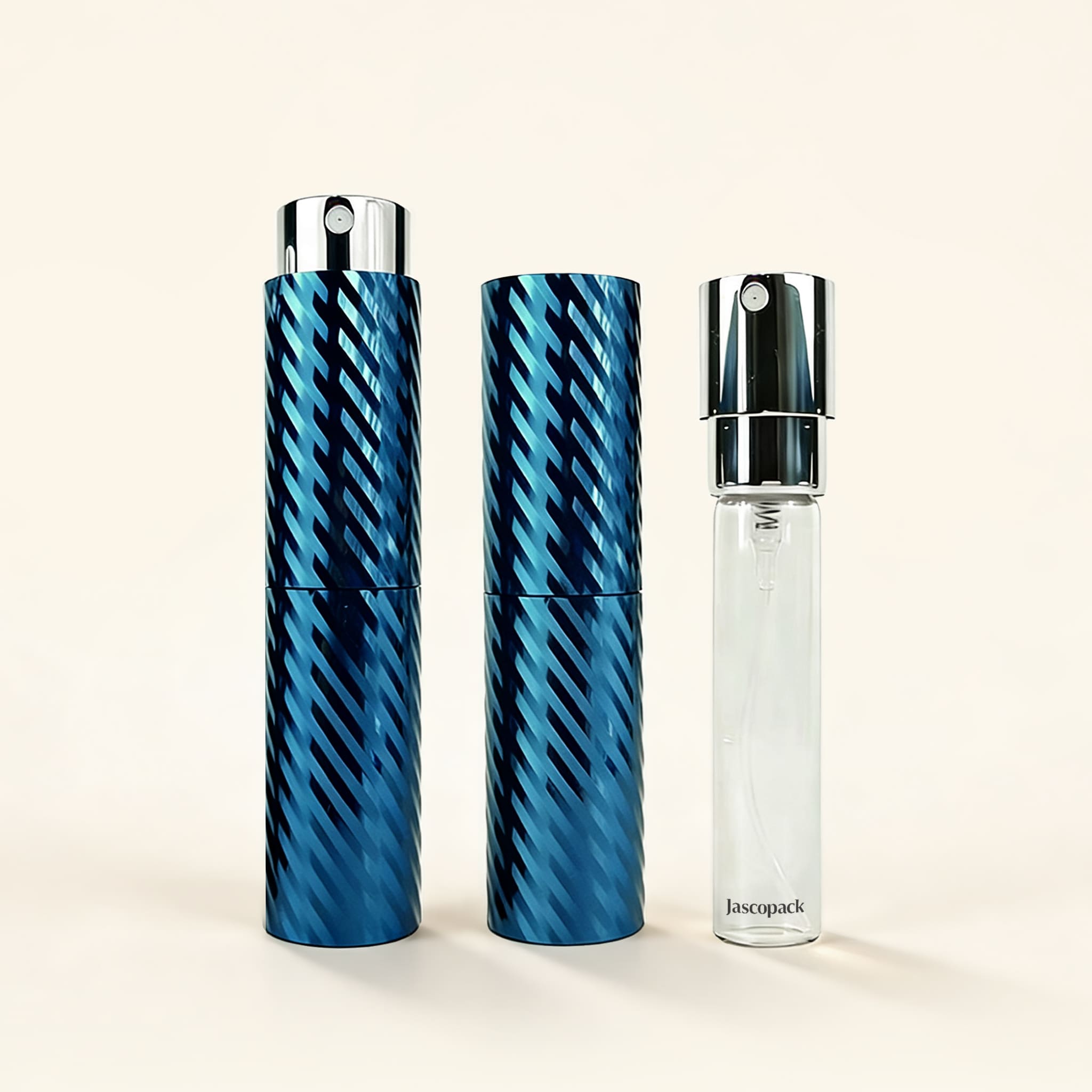 custom perfume atomizer spray bottle P034-M4