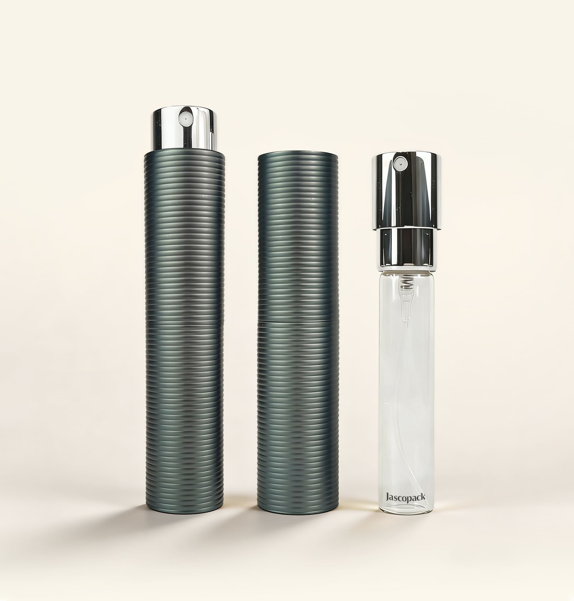 custom perfume atomizer spray bottle