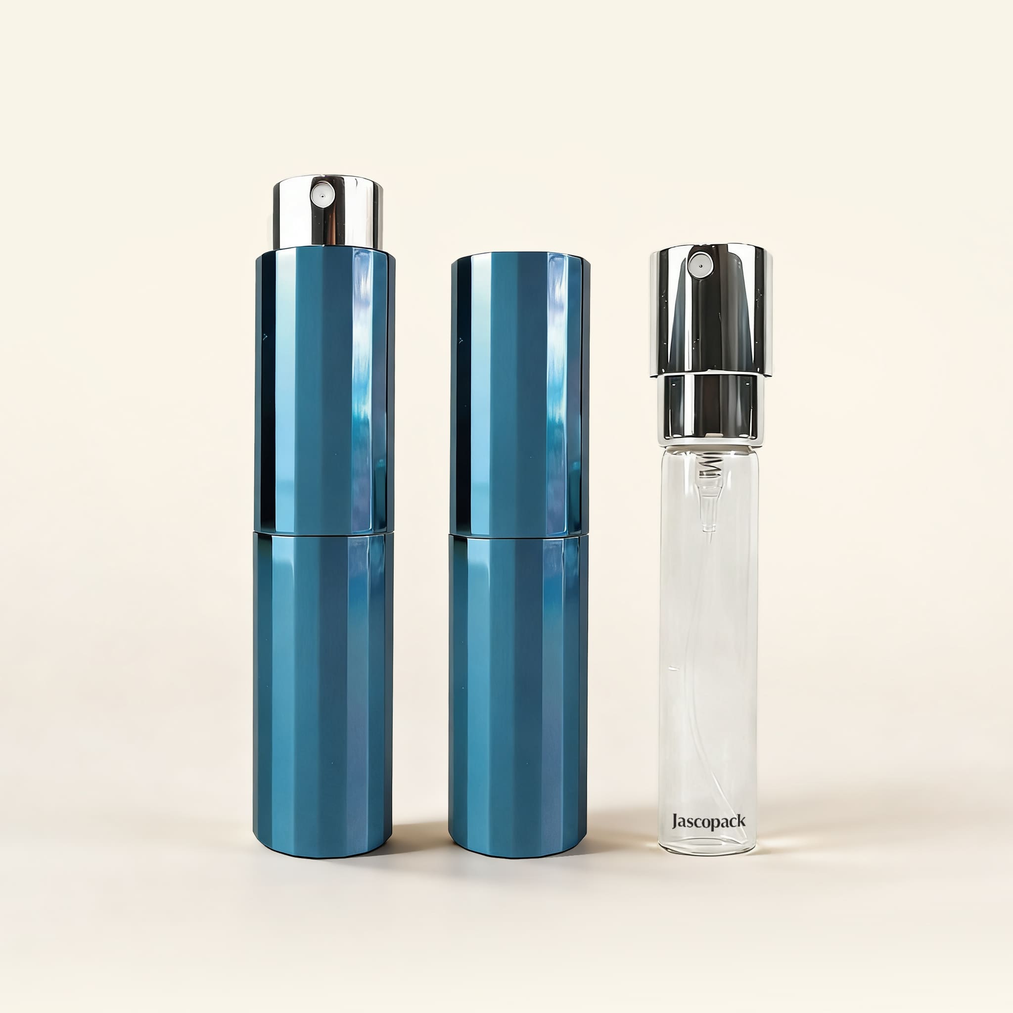custom perfume atomizer spray bottle