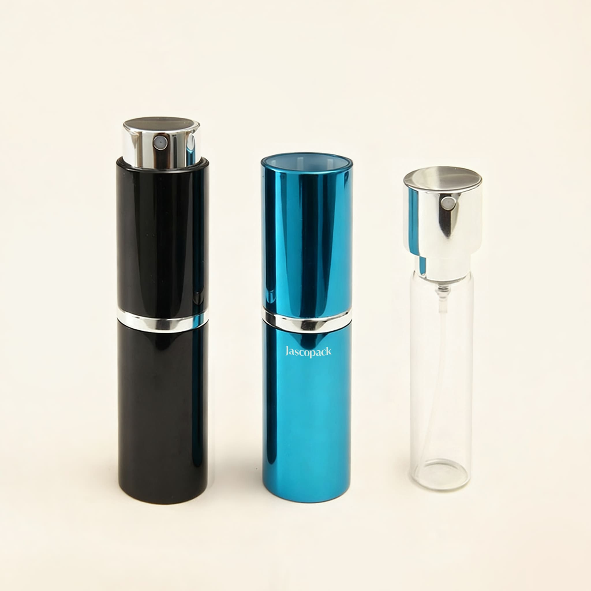 custom perfume atomizer spray bottle
