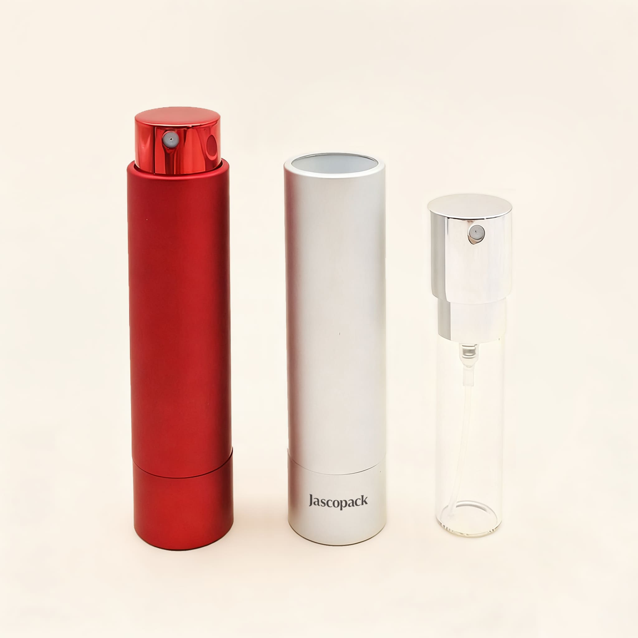 custom perfume atomizer spray bottle design