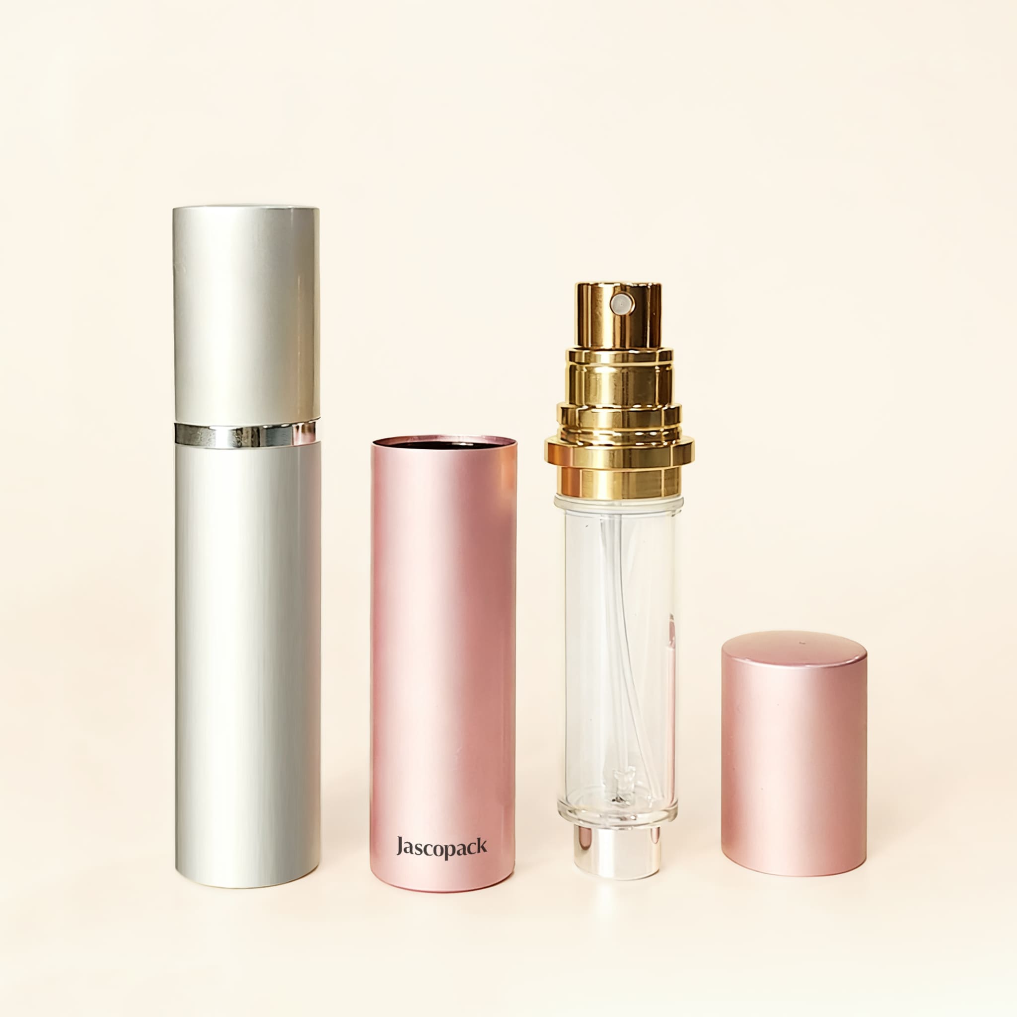 custom perfume bottle packaging solutions