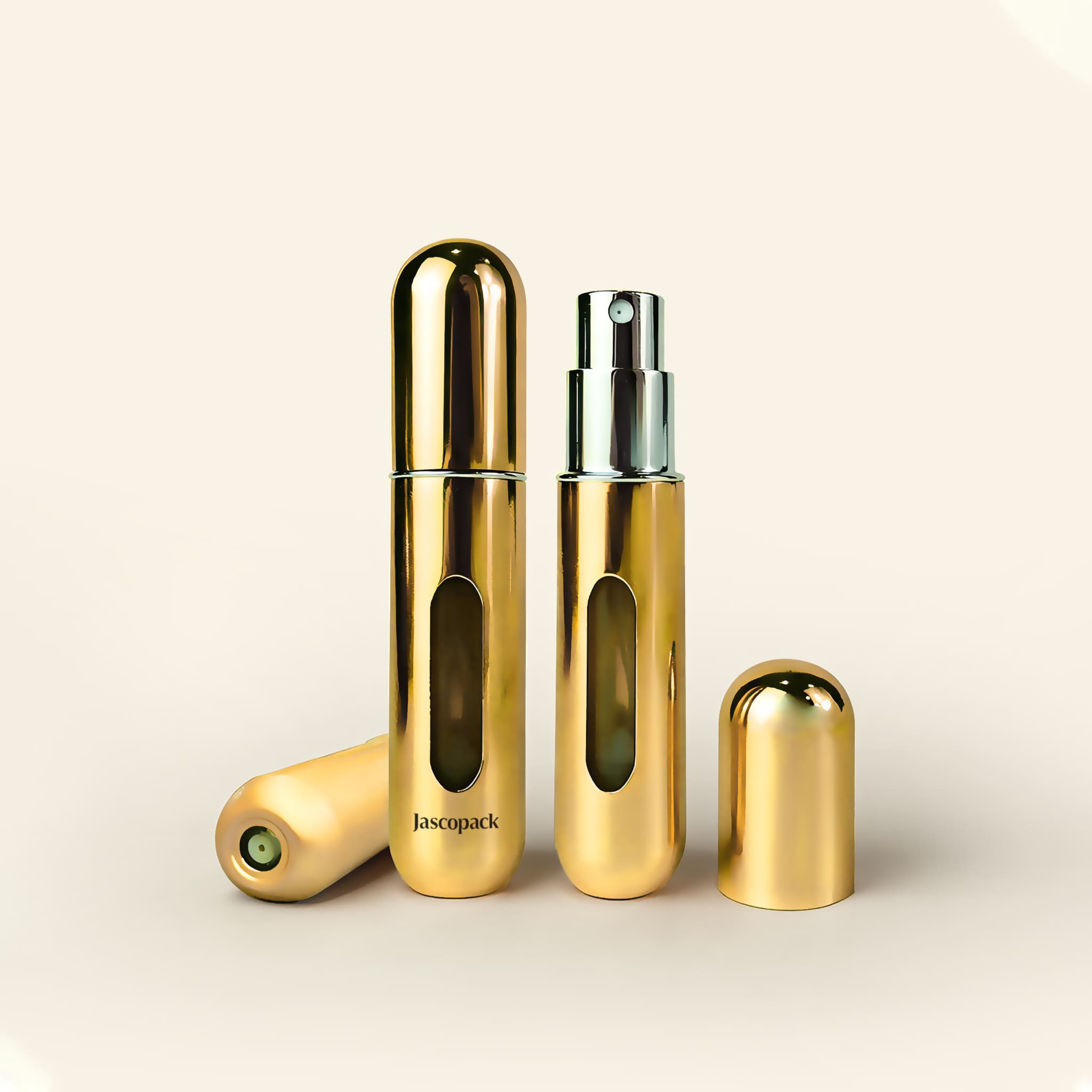 custom perfume bottle packaging solutions