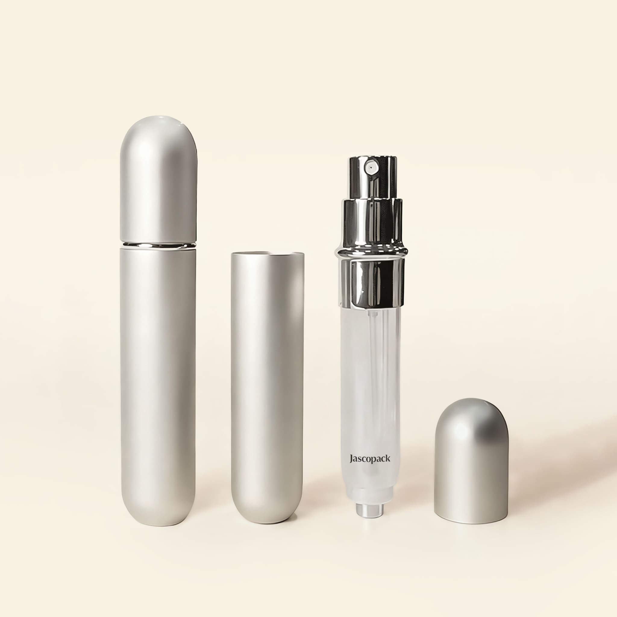 custom perfume bottle packaging solutions