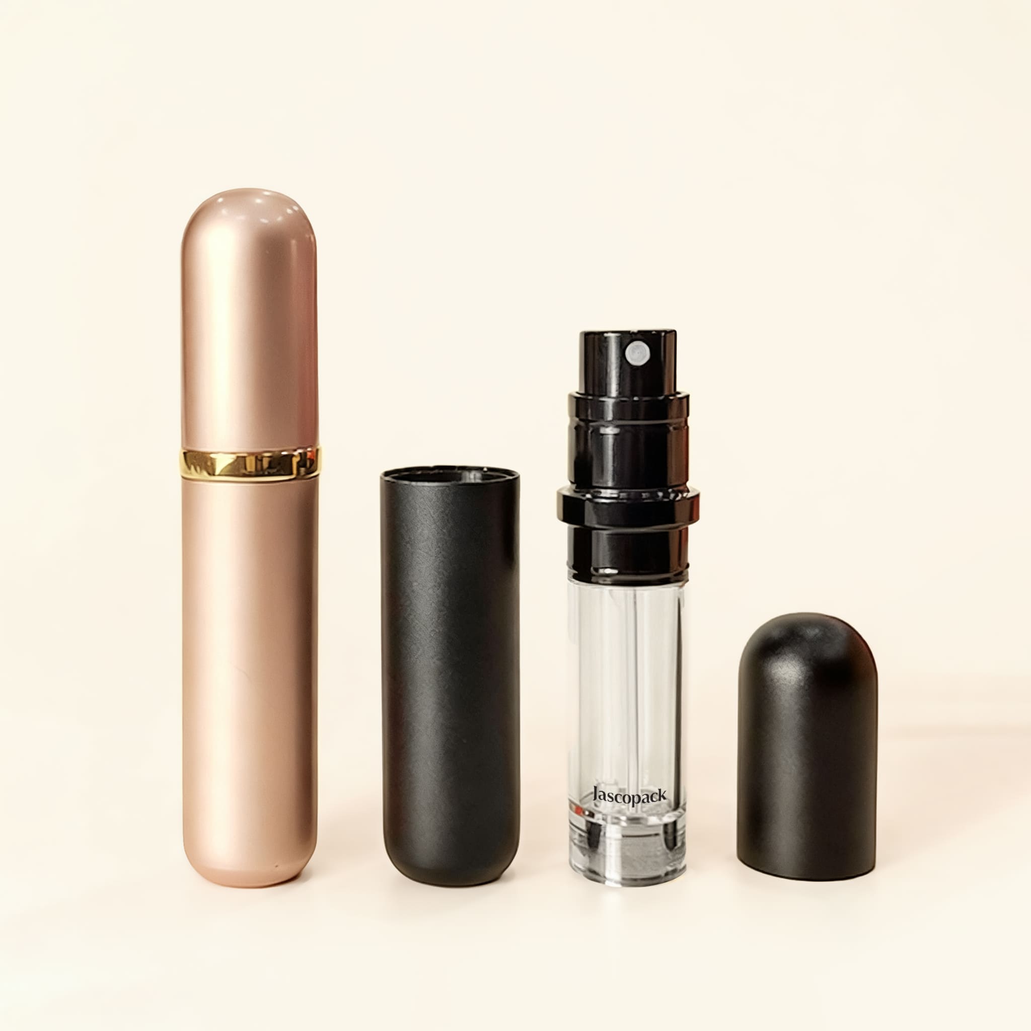 custom perfume bottle packaging solutions