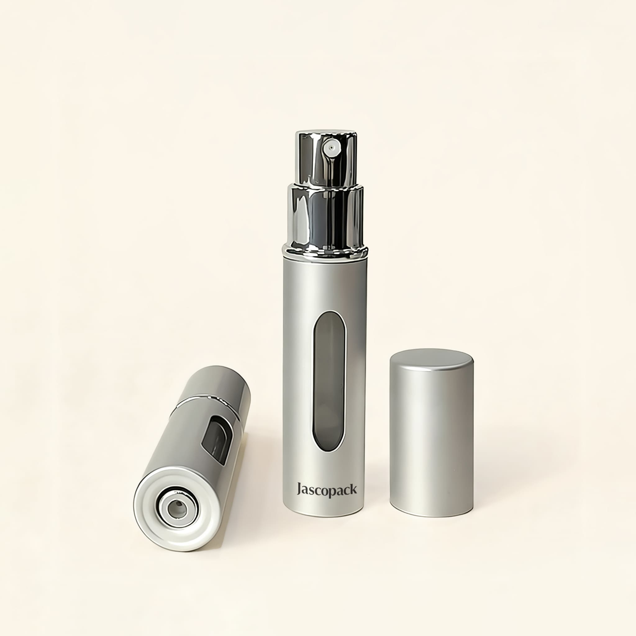 custom perfume bottle packaging solutions