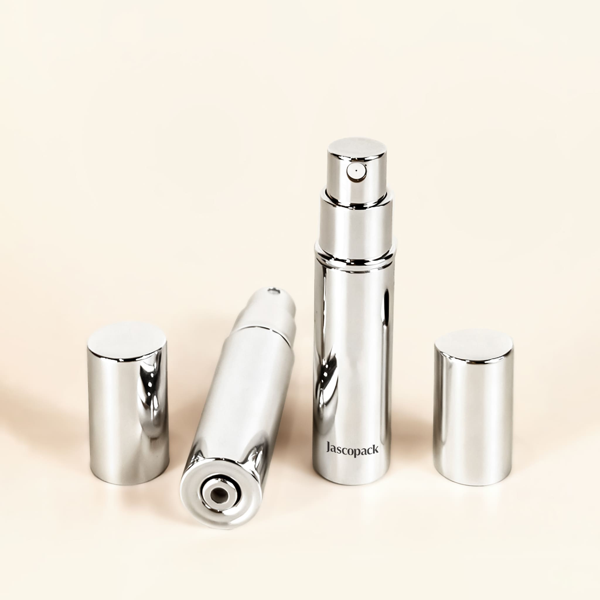 custom perfume bottle packaging solutions