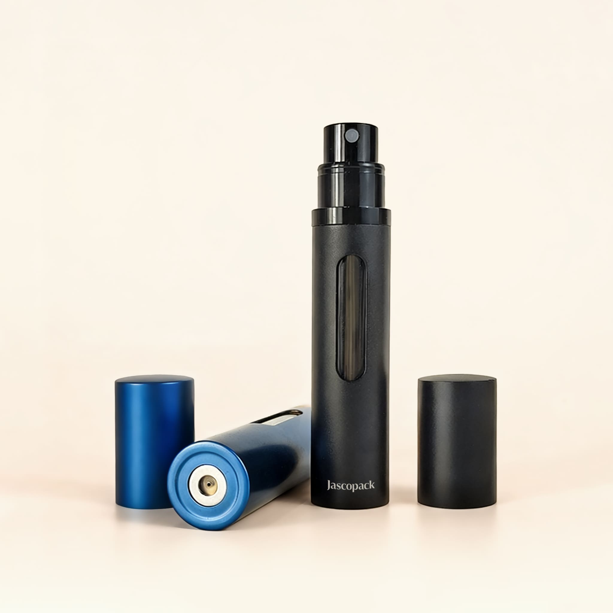 custom perfume bottle packaging solutions