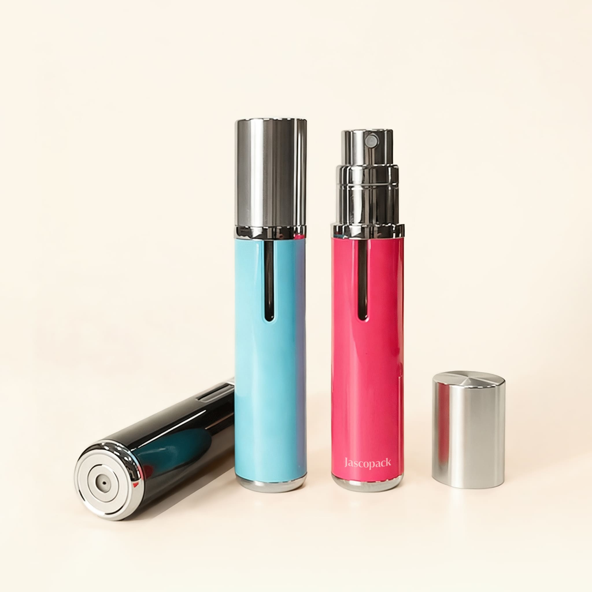 custom perfume bottle packaging solutions