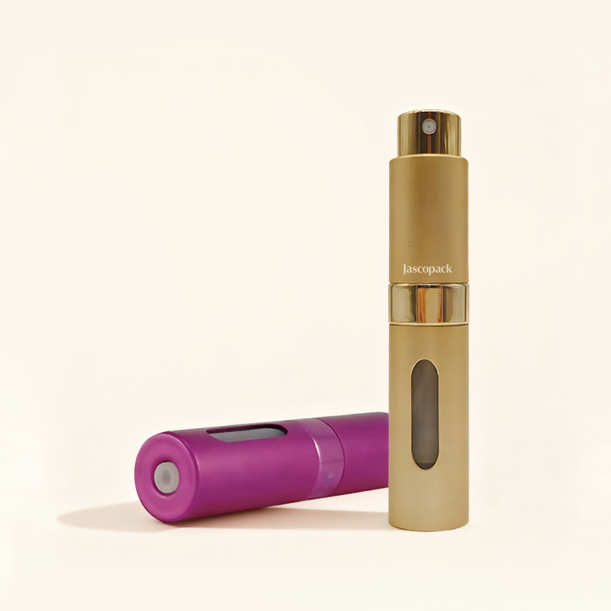 custom perfume bottle customization process