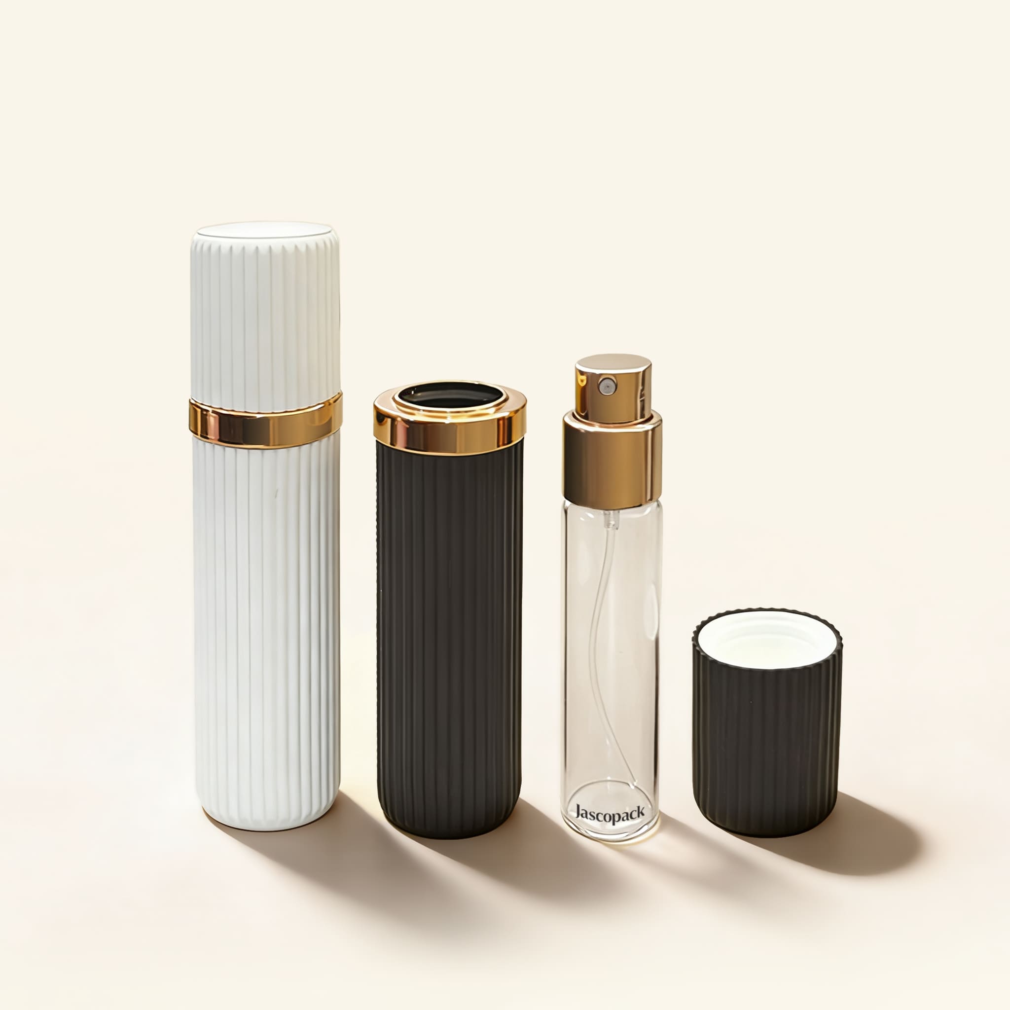 bulk custom perfume bottle packaging