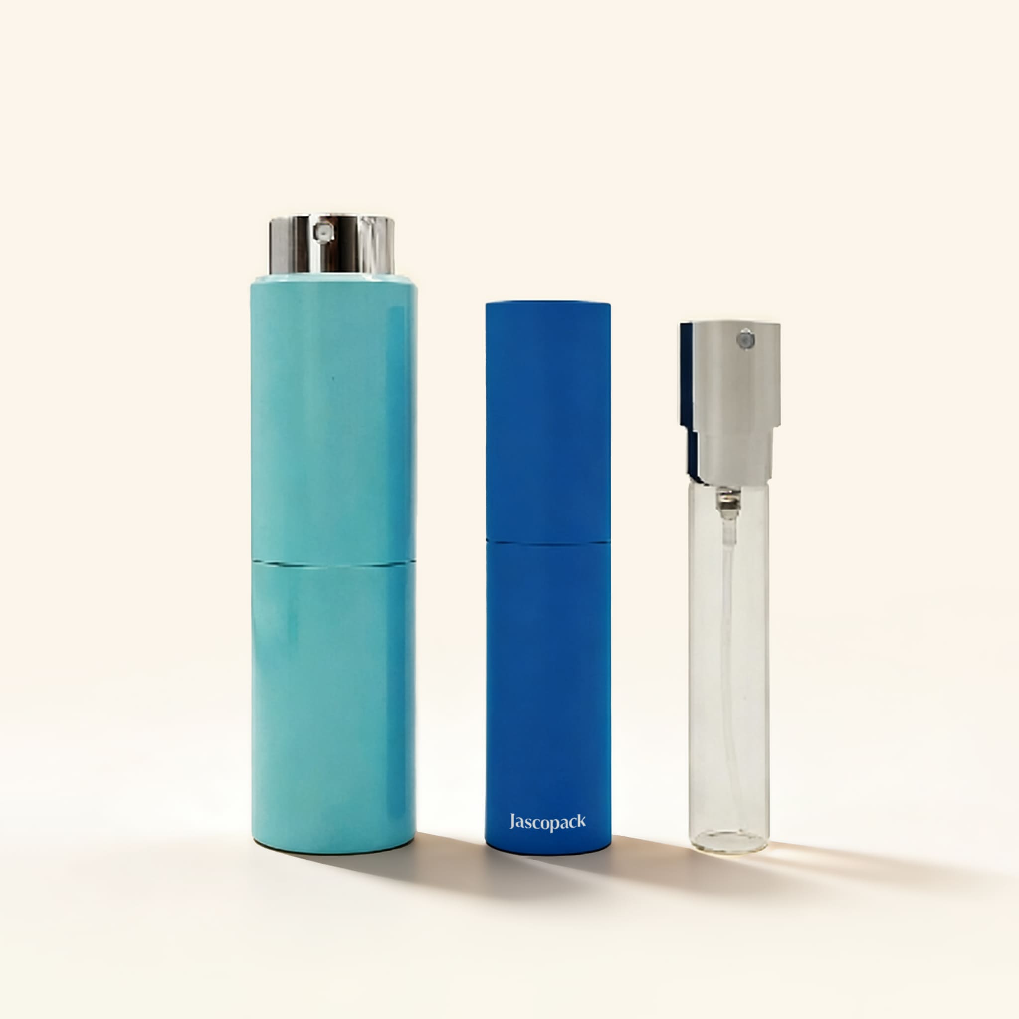 custom perfume atomizer spray bottle design