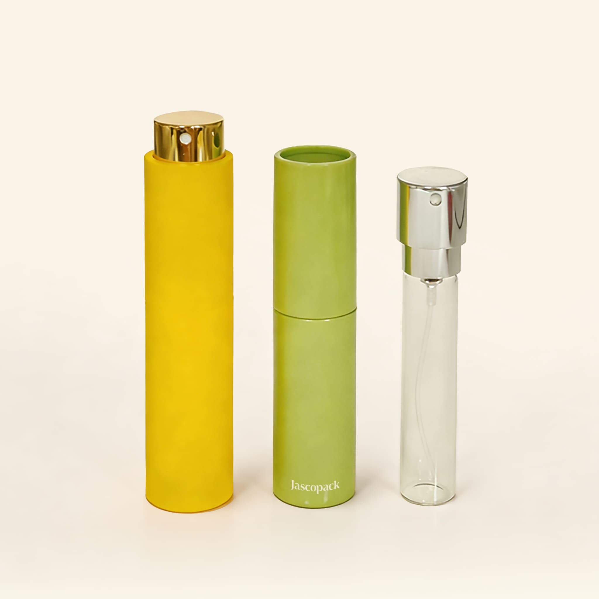 custom perfume atomizer spray bottle design