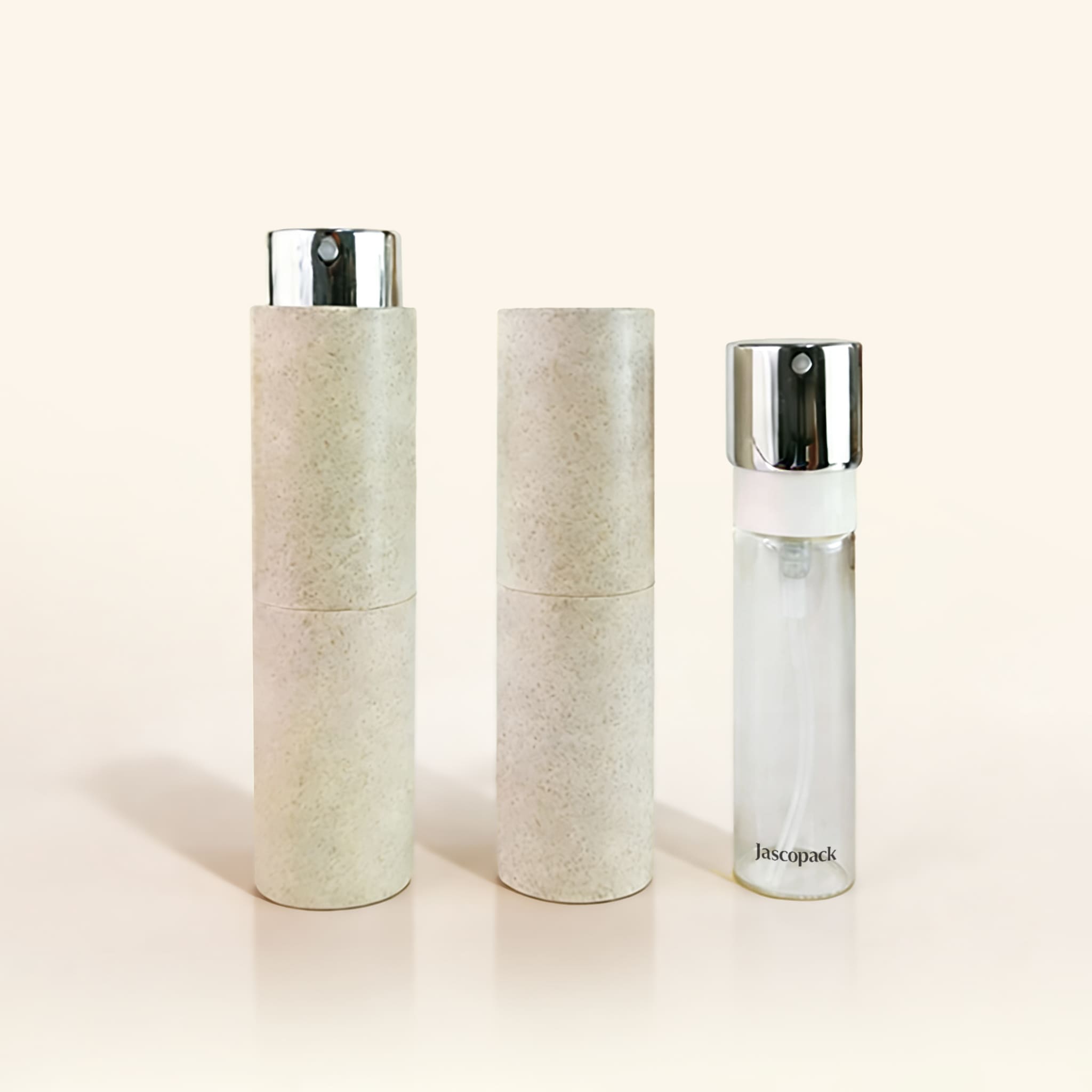 custom perfume atomizer spray bottle design