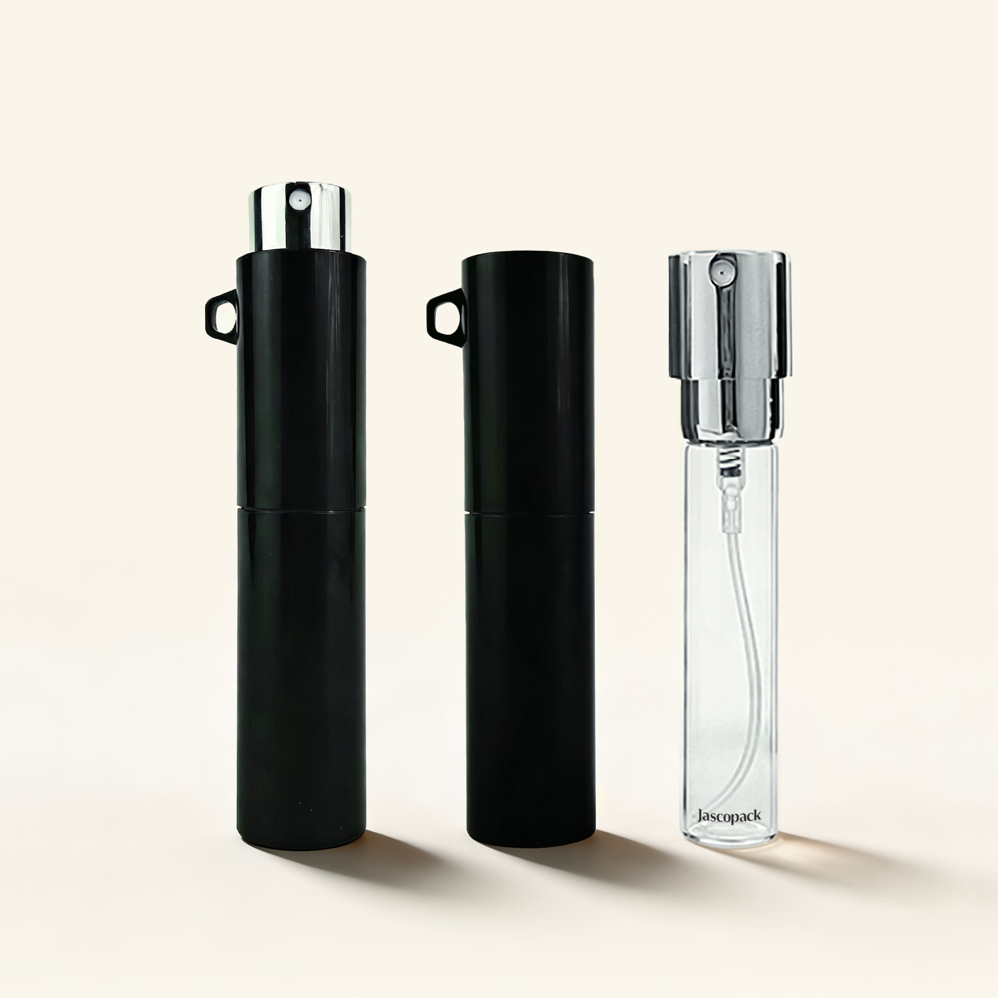 custom perfume atomizer spray bottle design
