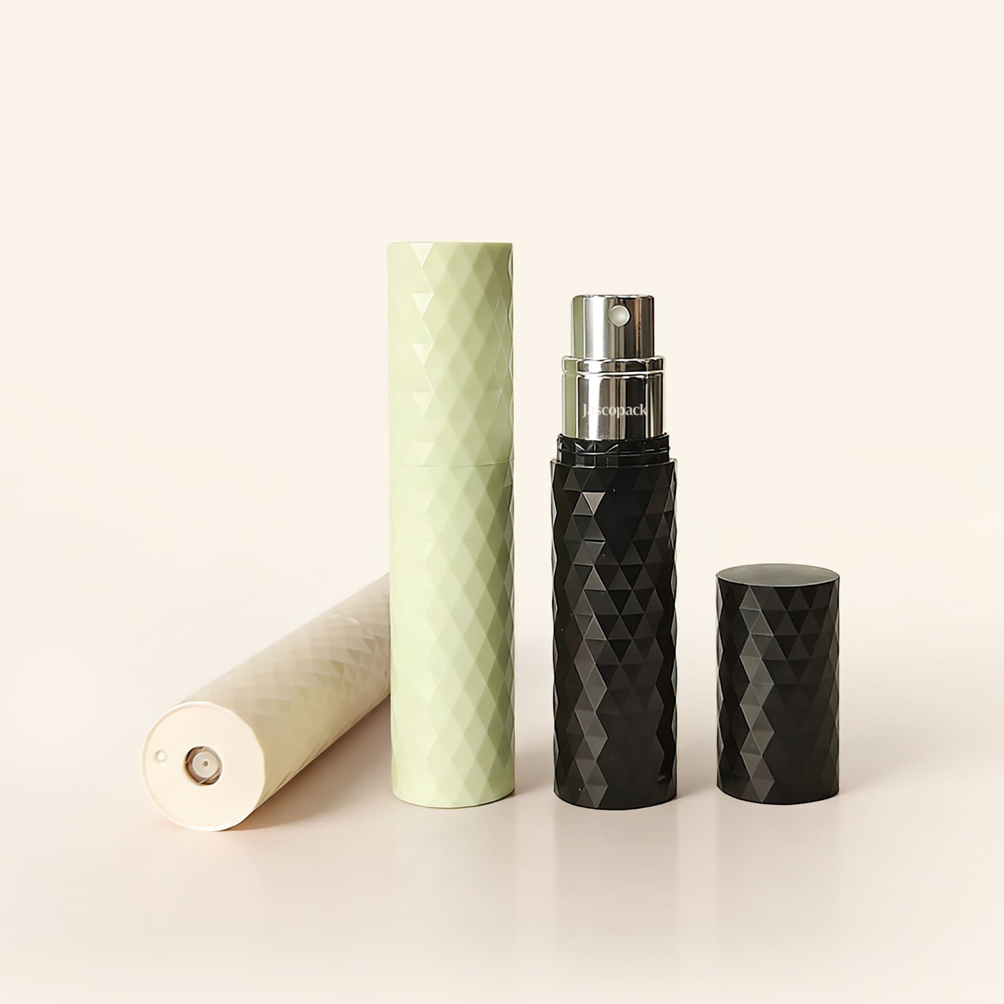 bulk custom perfume bottle packaging