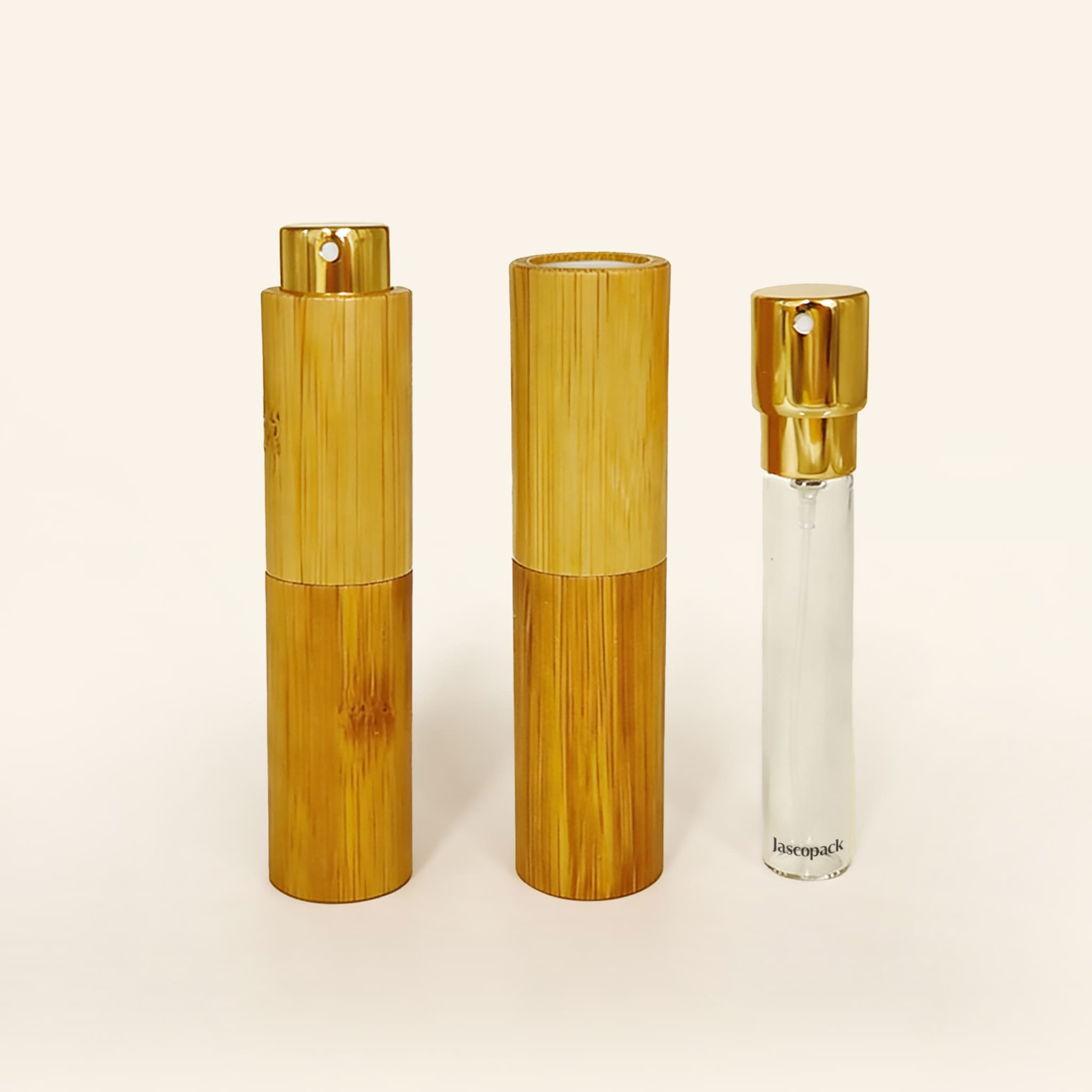 custom perfume atomizer spray bottle design