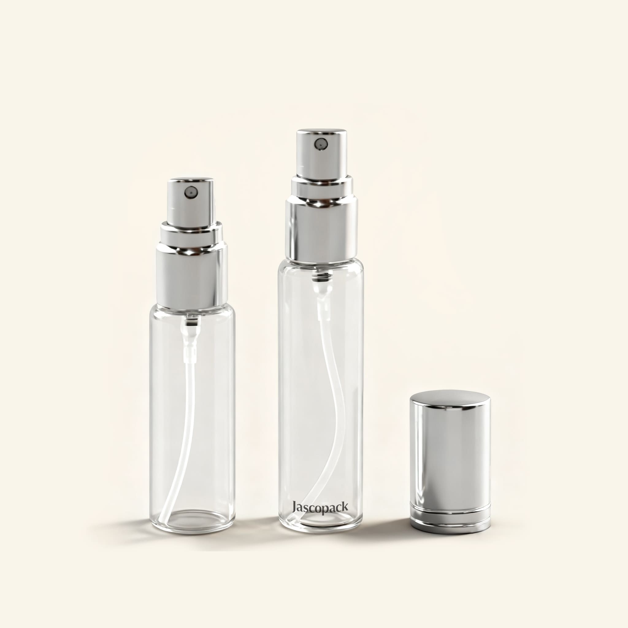 custom perfume sample spray glass bottle PT80-C