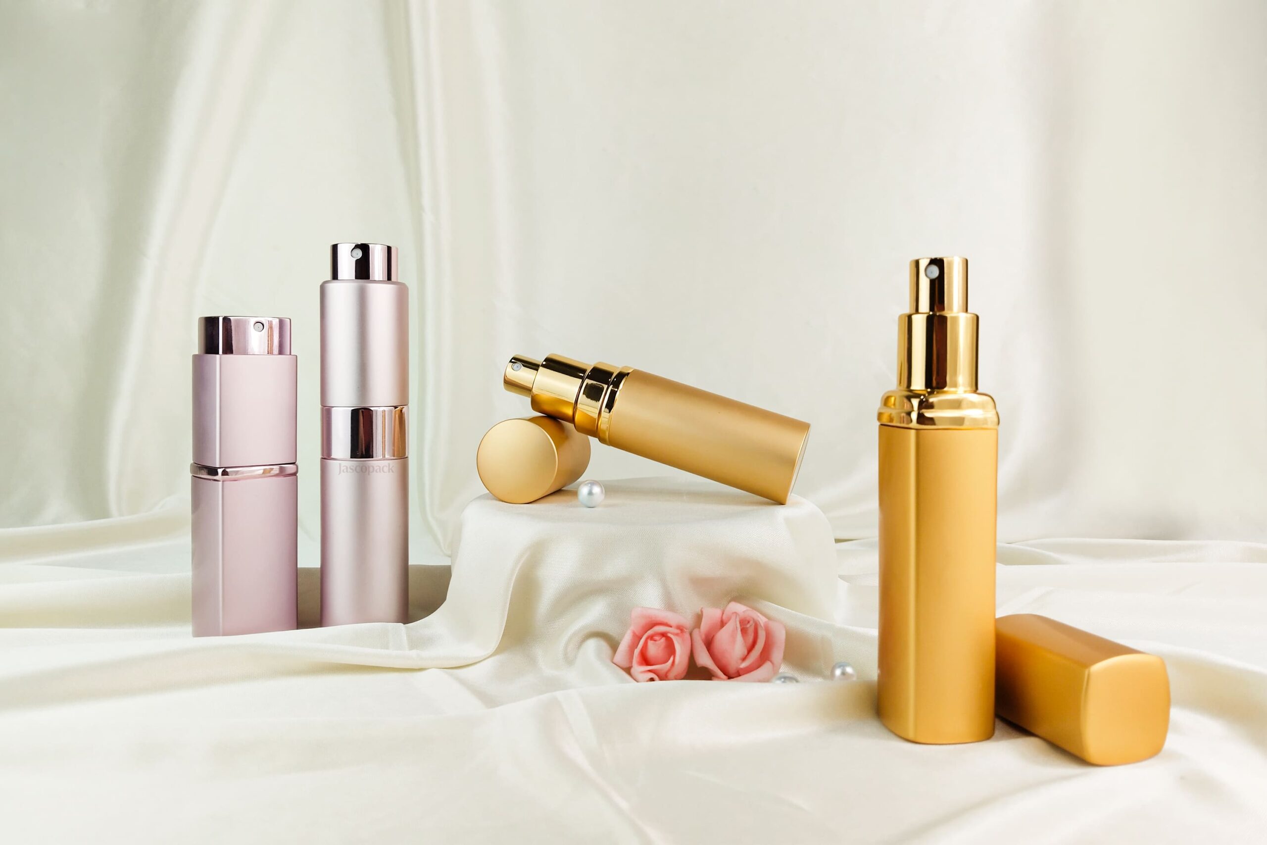 20ml Perfume Bottle Solution Experience