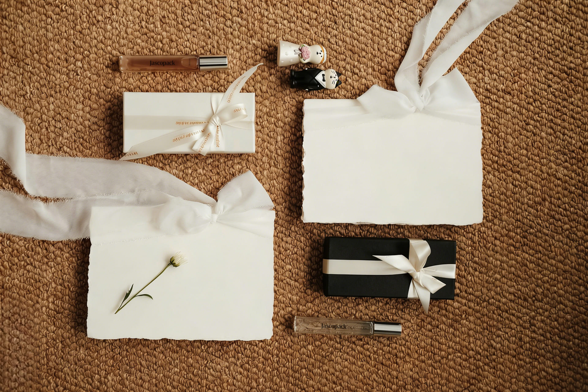 What is a 20ml perfume bottle used for