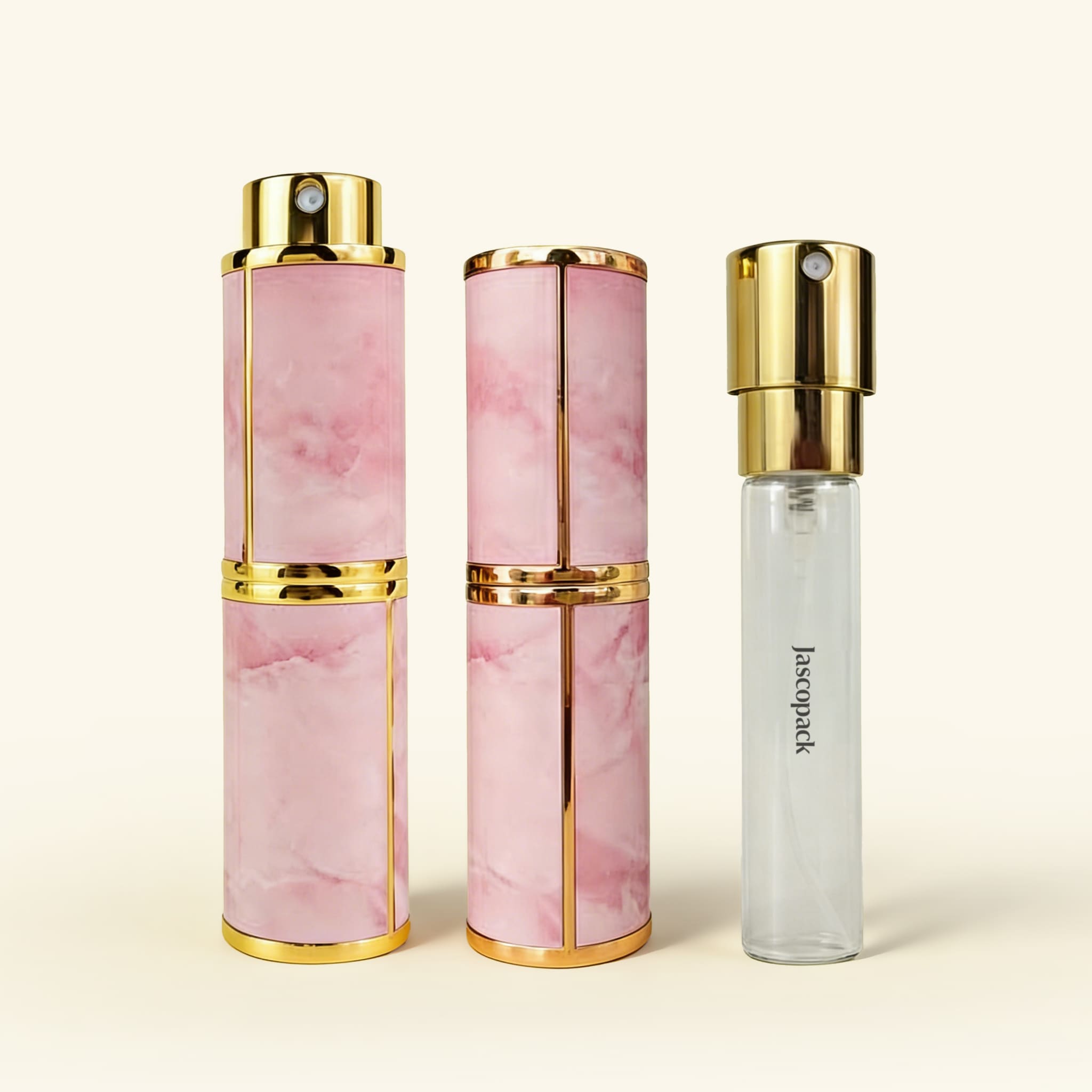 perfume atomizer spray bottle P044-1