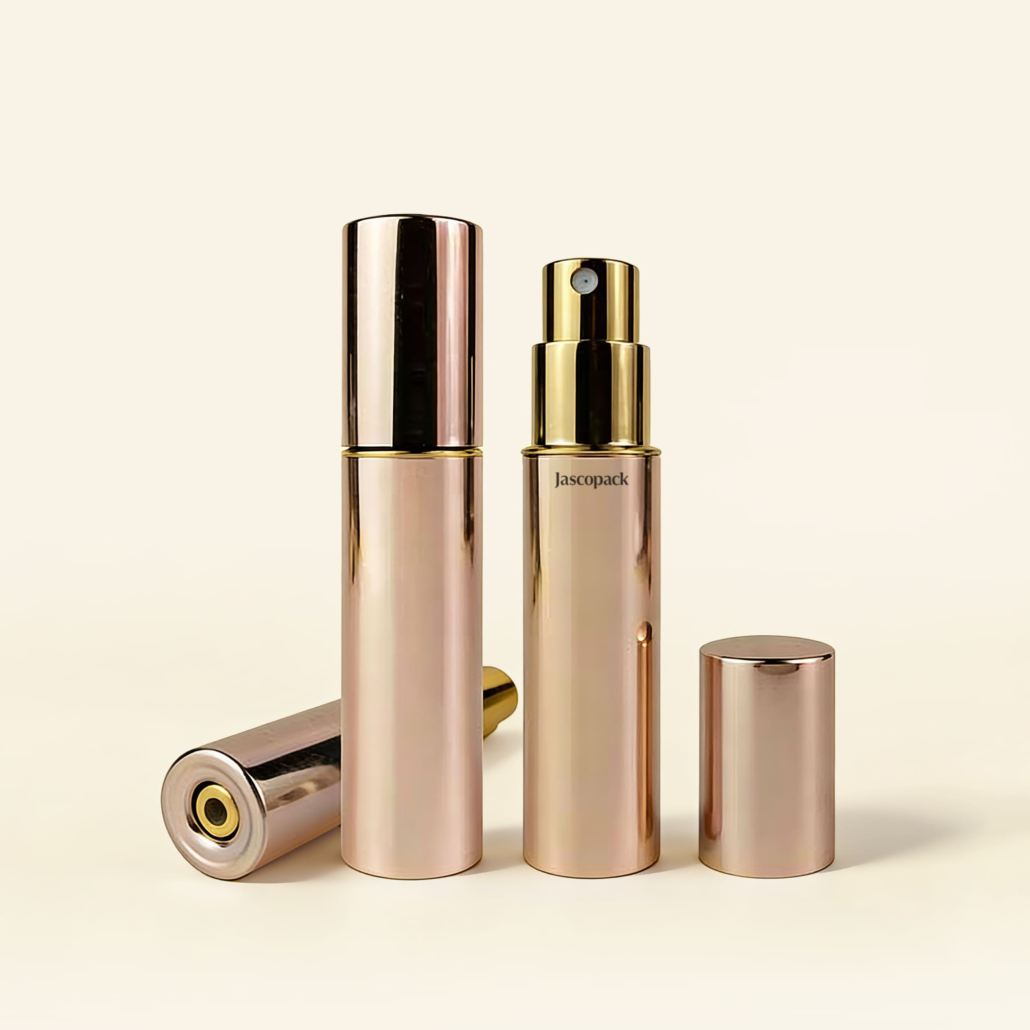 perfume atomizer spray bottle P124