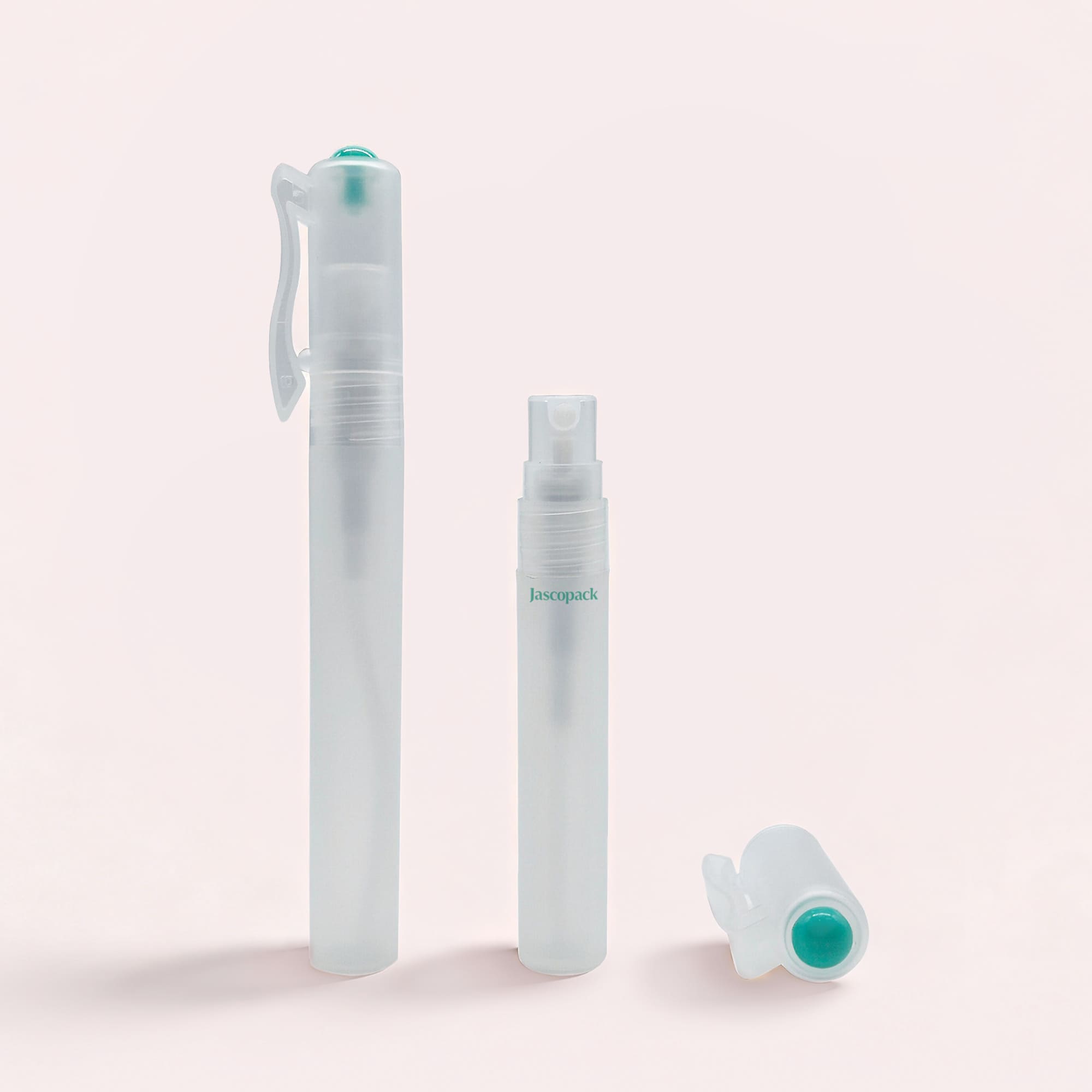 perfume atomizer spray bottle P365