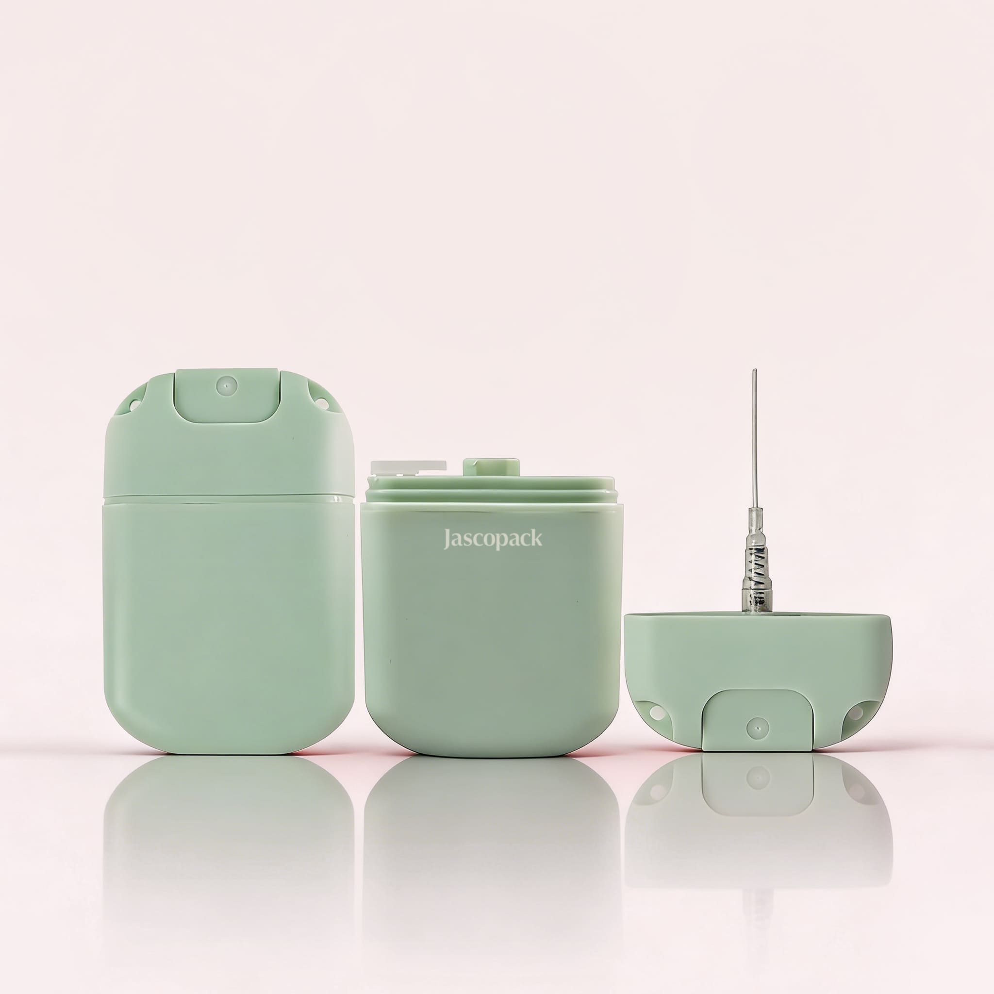 perfume atomizer spray bottle P420