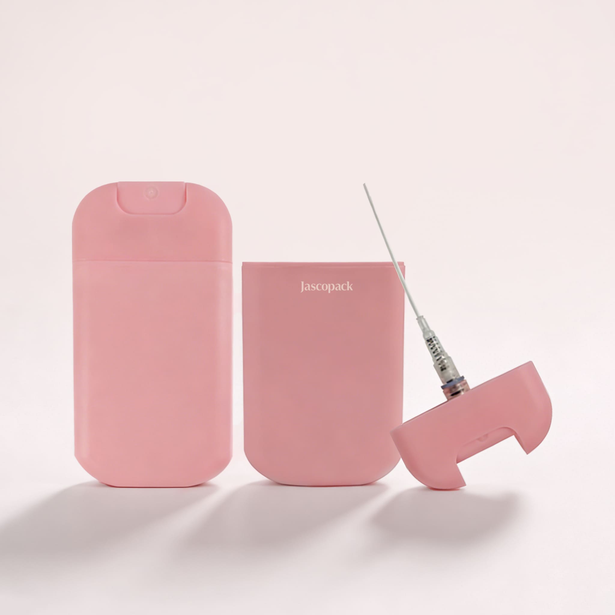 perfume atomizer spray bottle P421