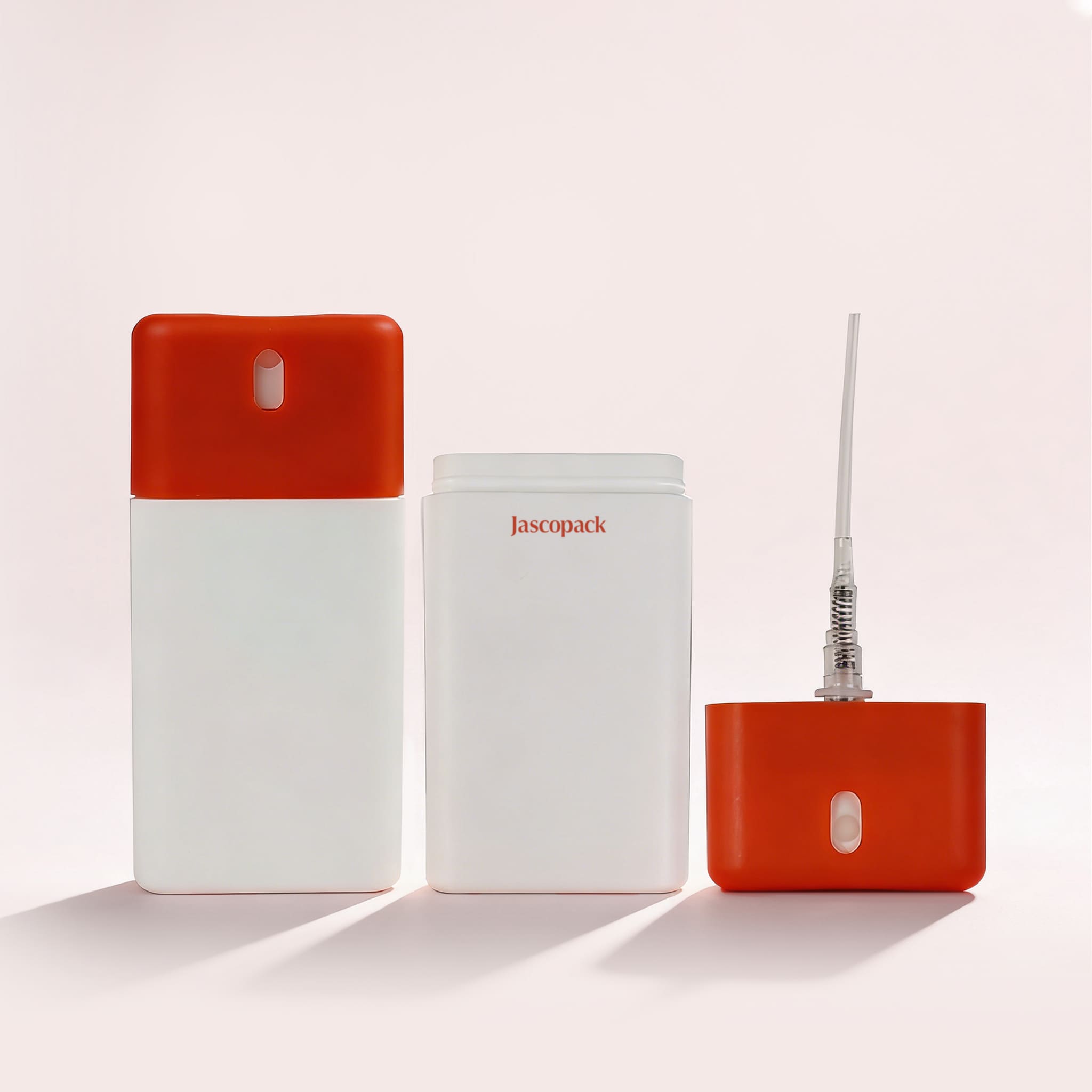 perfume atomizer spray bottle P435