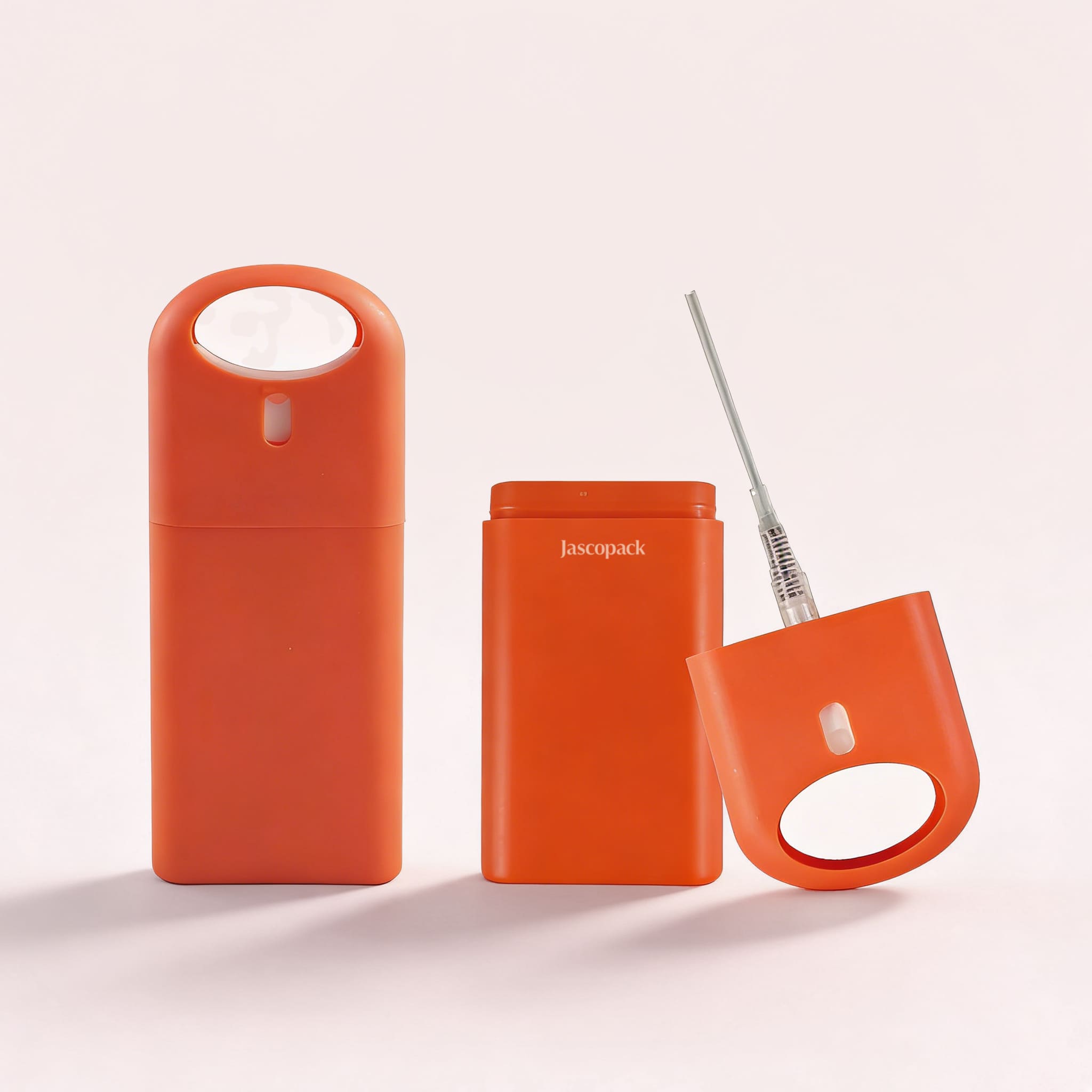 perfume atomizer spray bottle P485