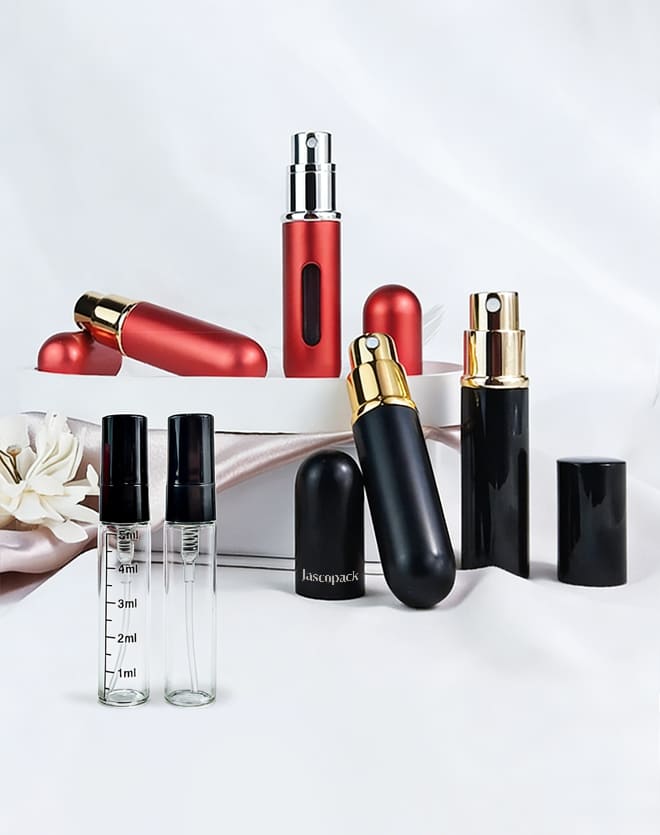 perfume bottle atomizers 5ml 0.17oz