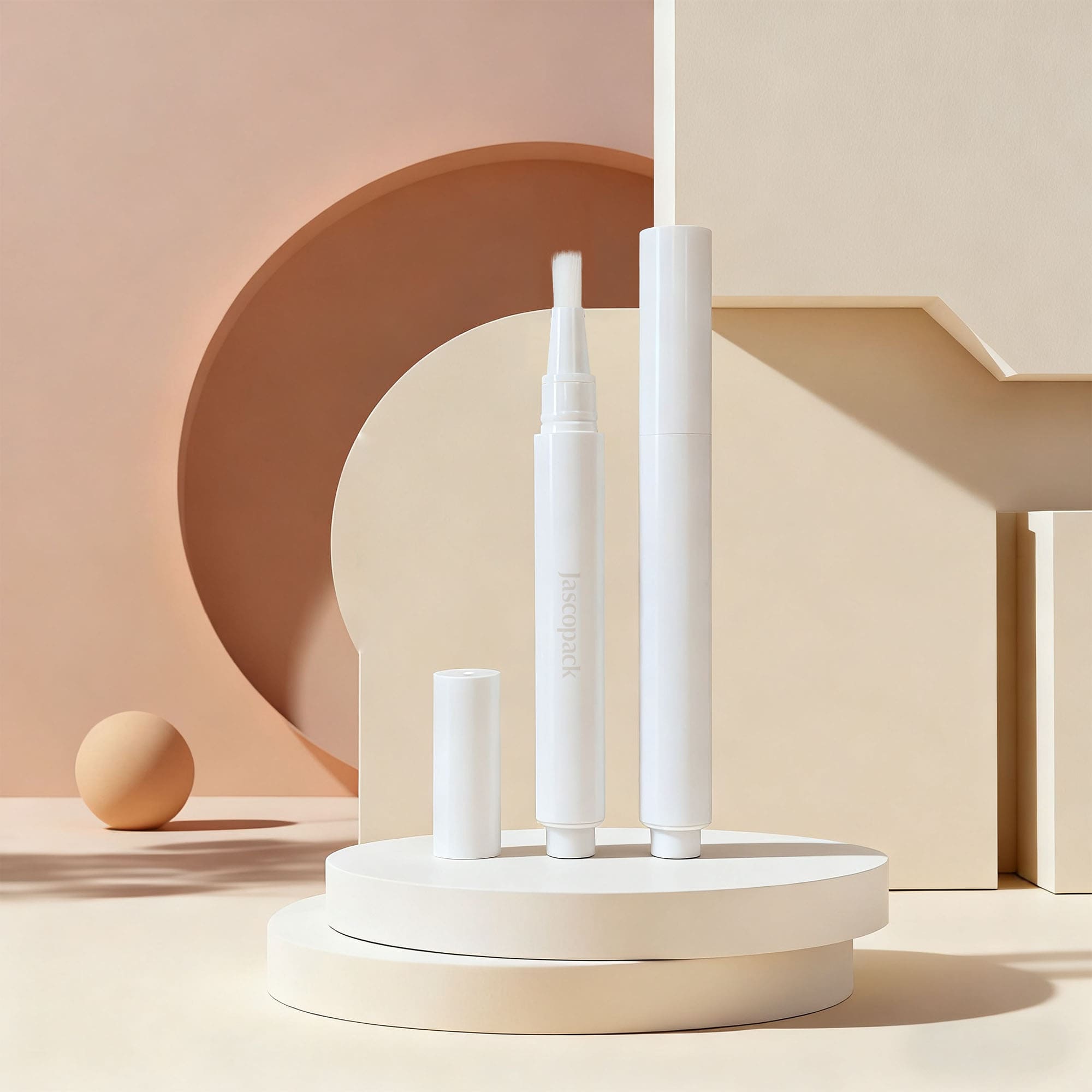 .teeth whitening pen Advantages