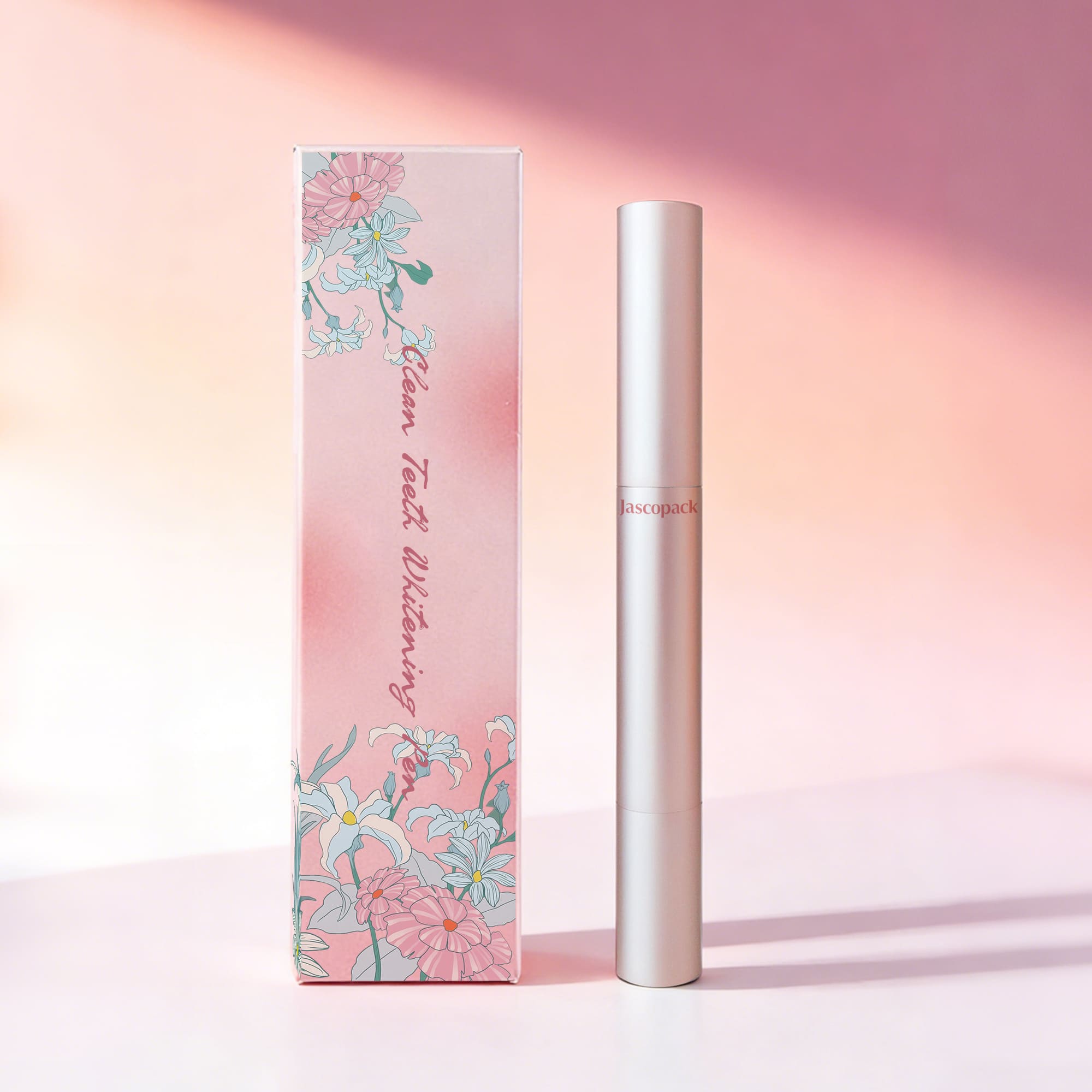 Clean Teeth Whitening Pen