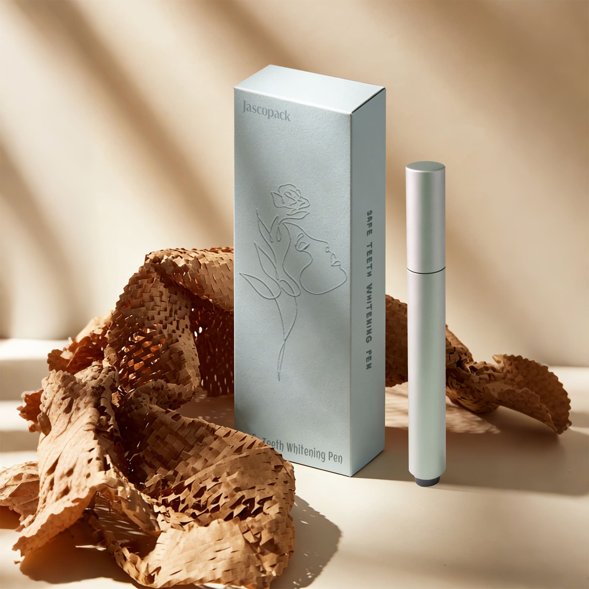 Safe Teeth Whitening Pen