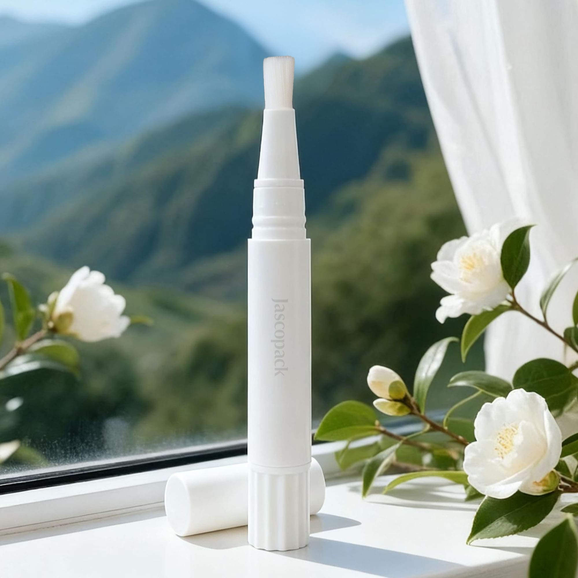 teeth whitening pen Advantages