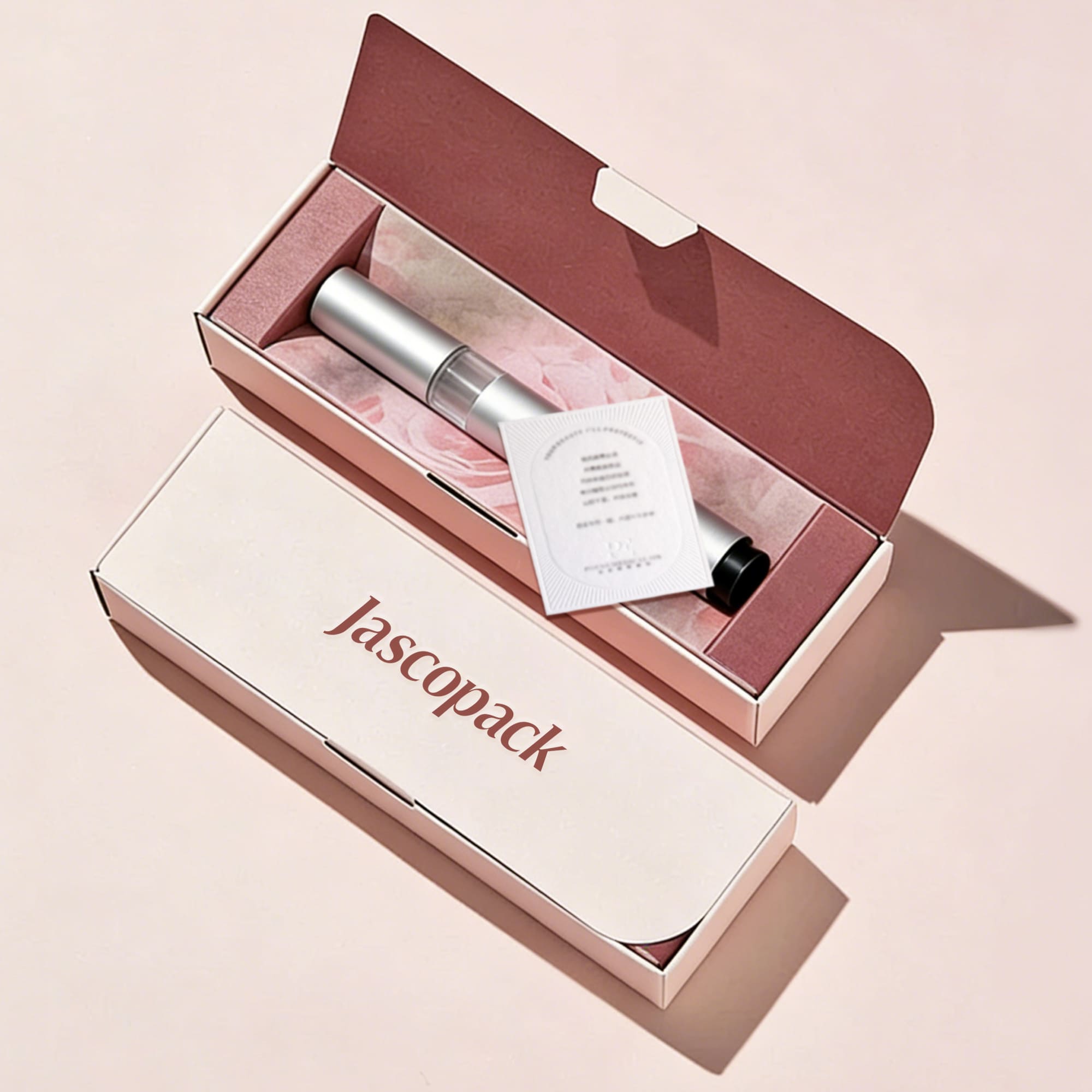 Beauty Subscription Box