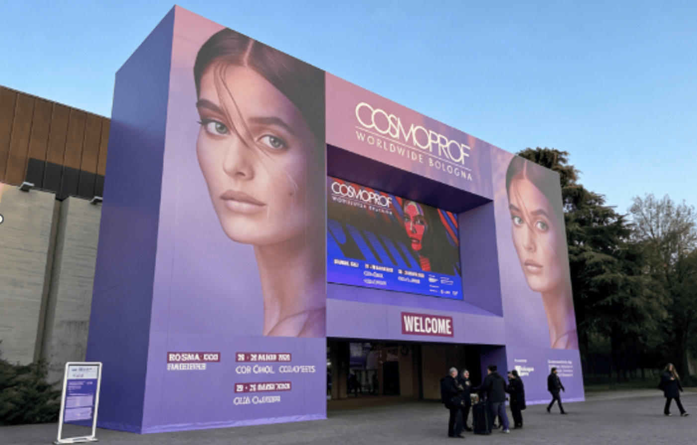 Cosmoprof Bologna 2026 Full of Gains and New Opportunities