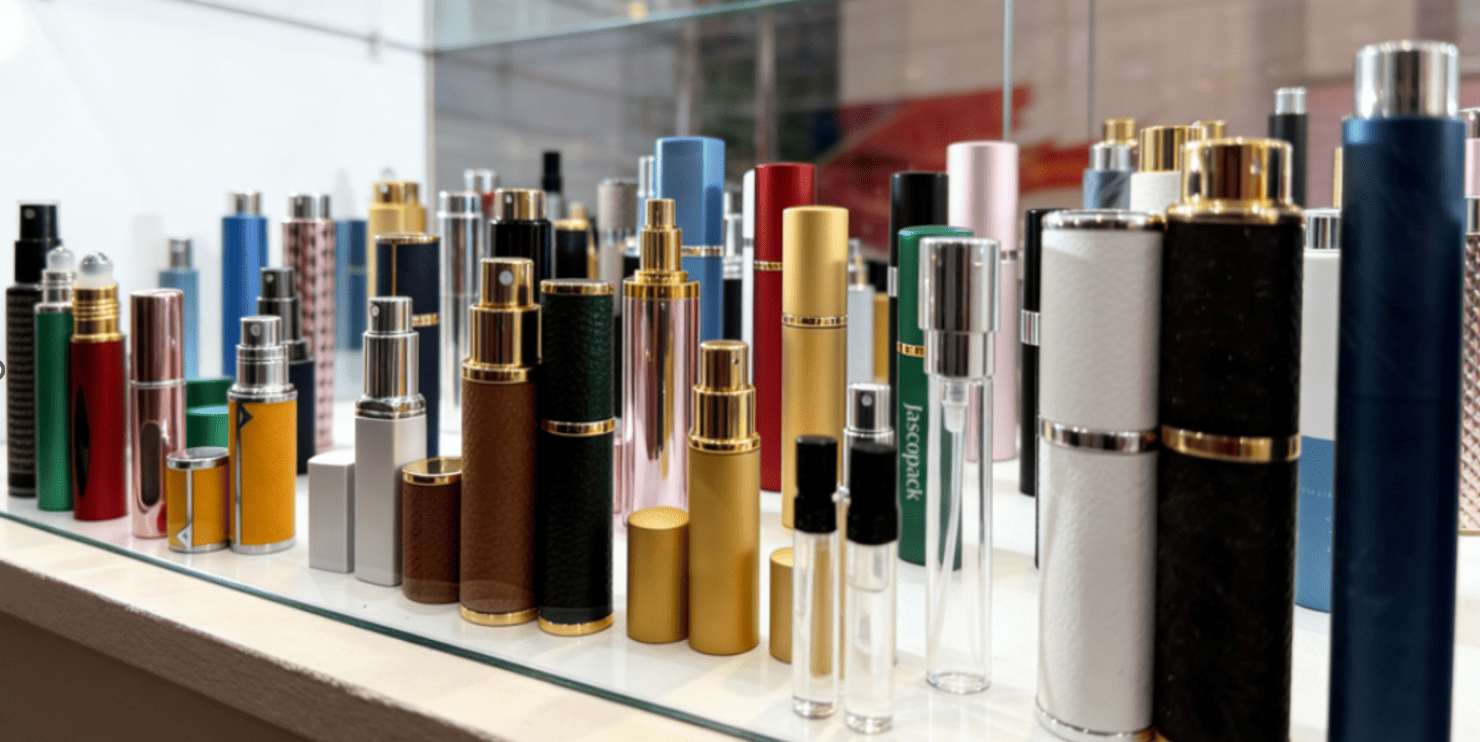 Custom Design & Brand Differentiation