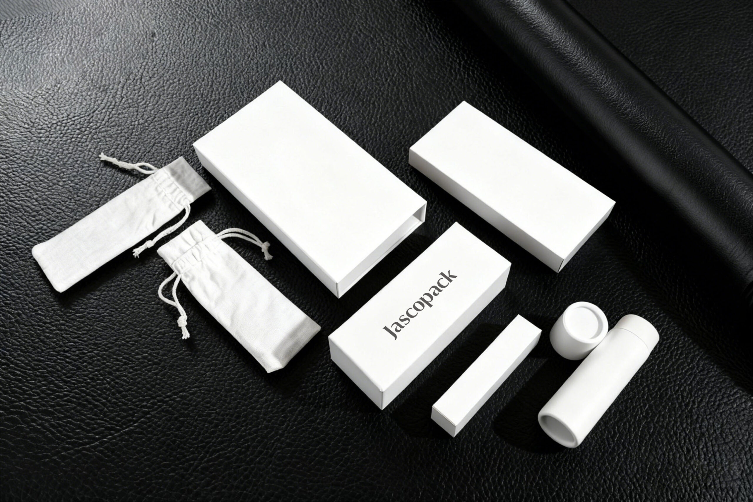 Customized packaging for teeth whitening pen