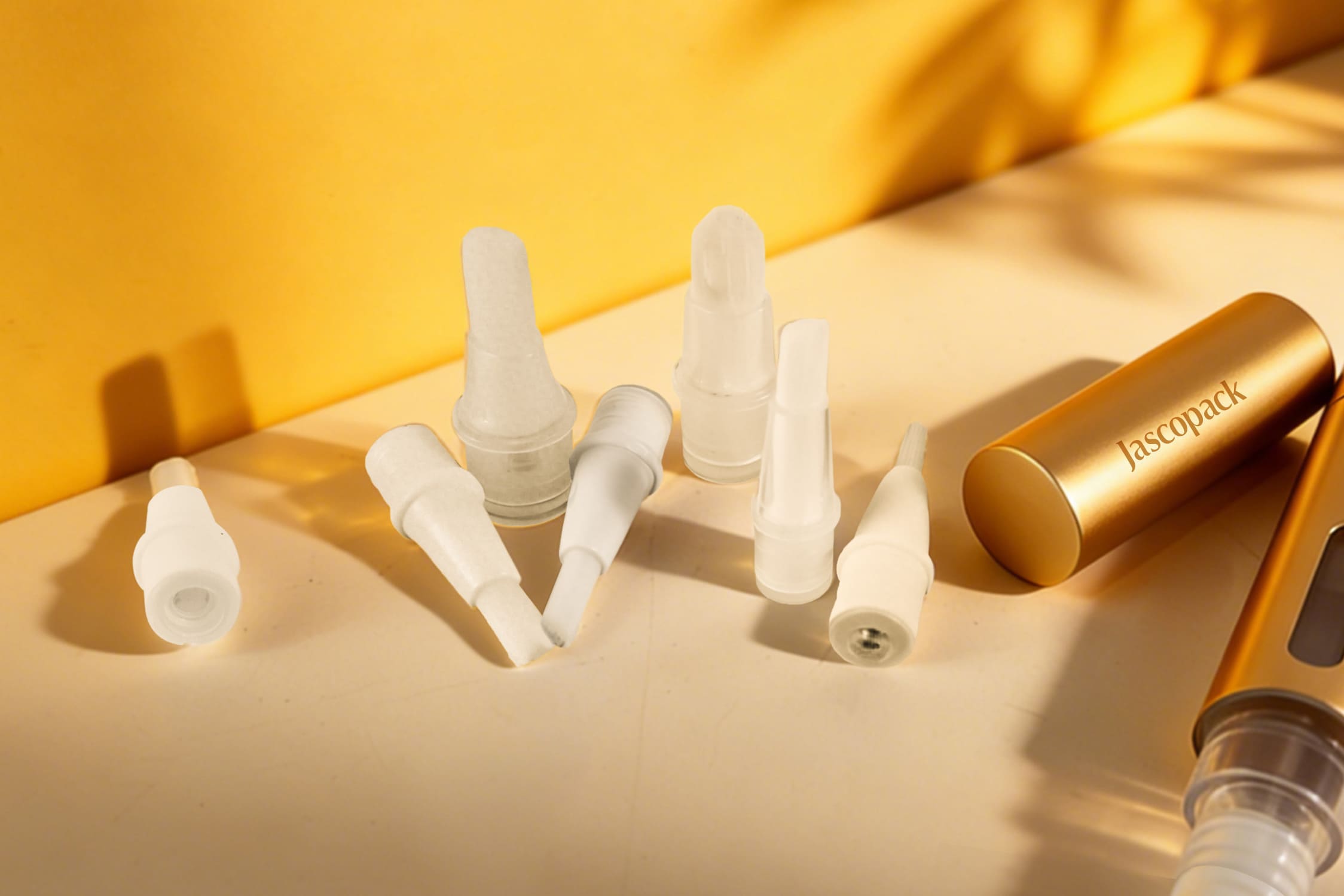 Cuticle Oil Pen Brush Tip Customization