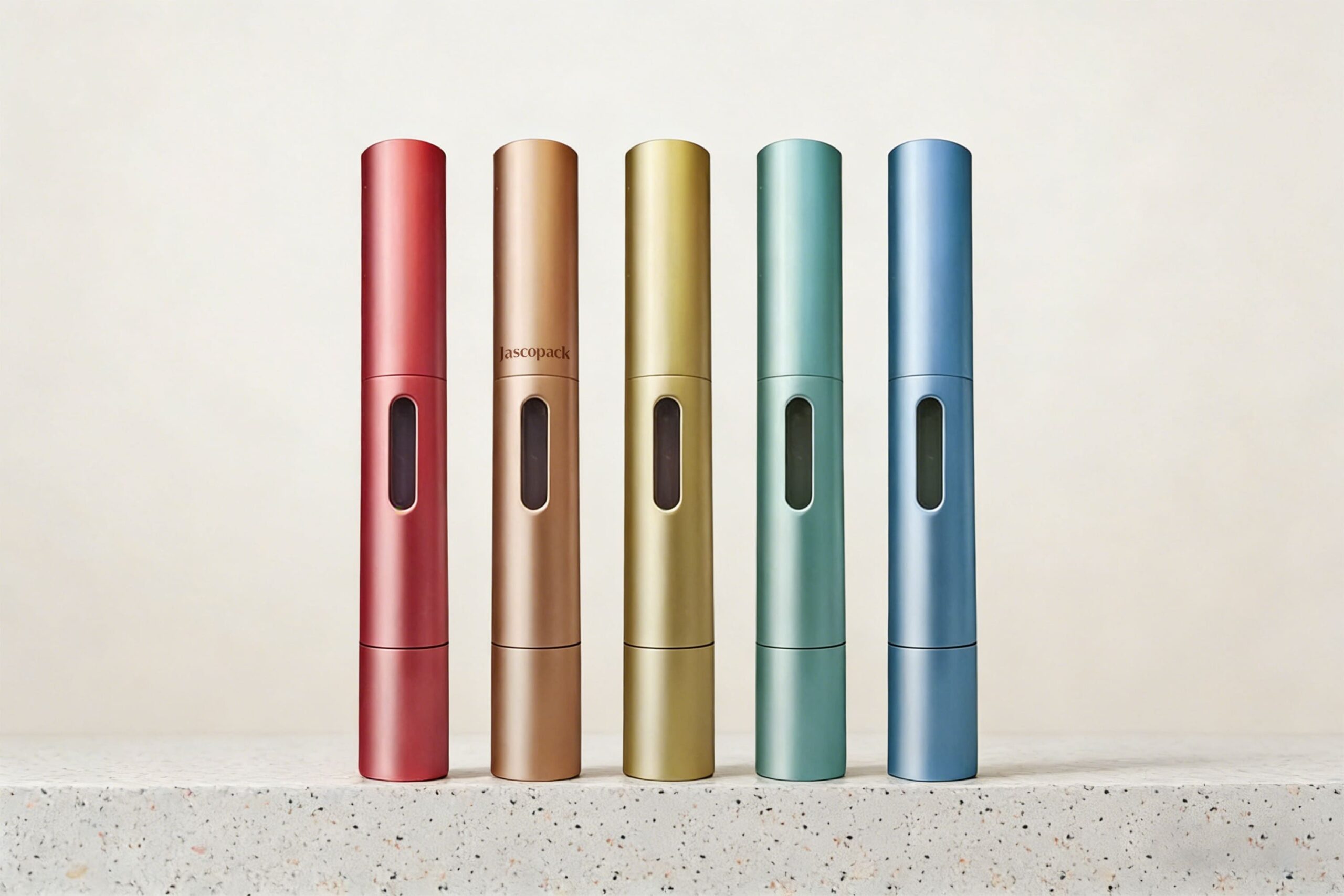 Cuticle Oil Pen Color Customization