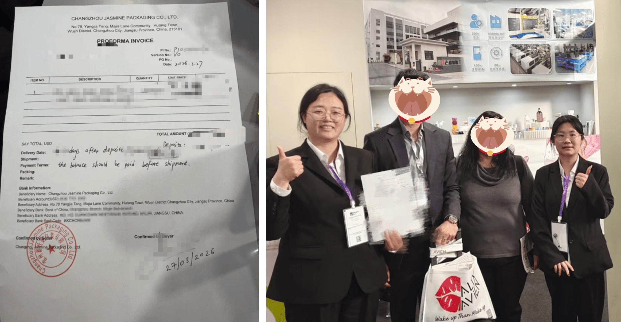 Exhibition Wrap-Up & Looking Ahead