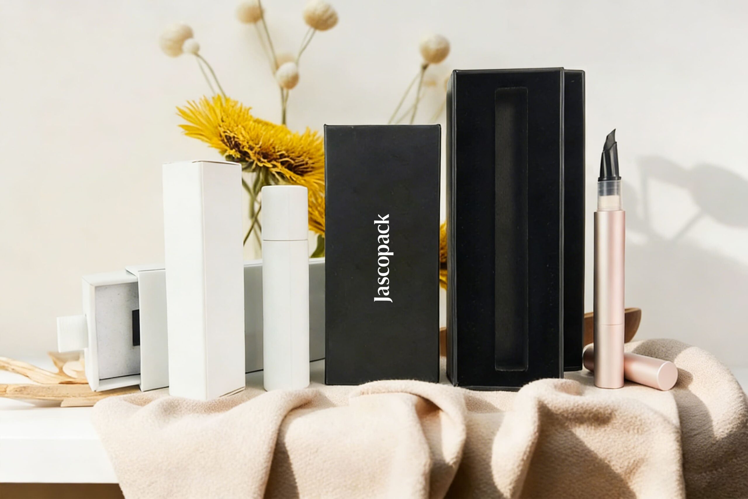 Eyeliner Pen Customized Packaging