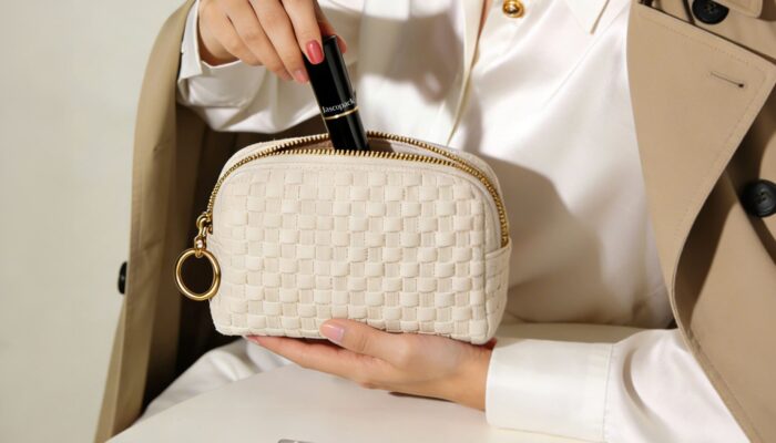 Outdoor travel perfume atomizer