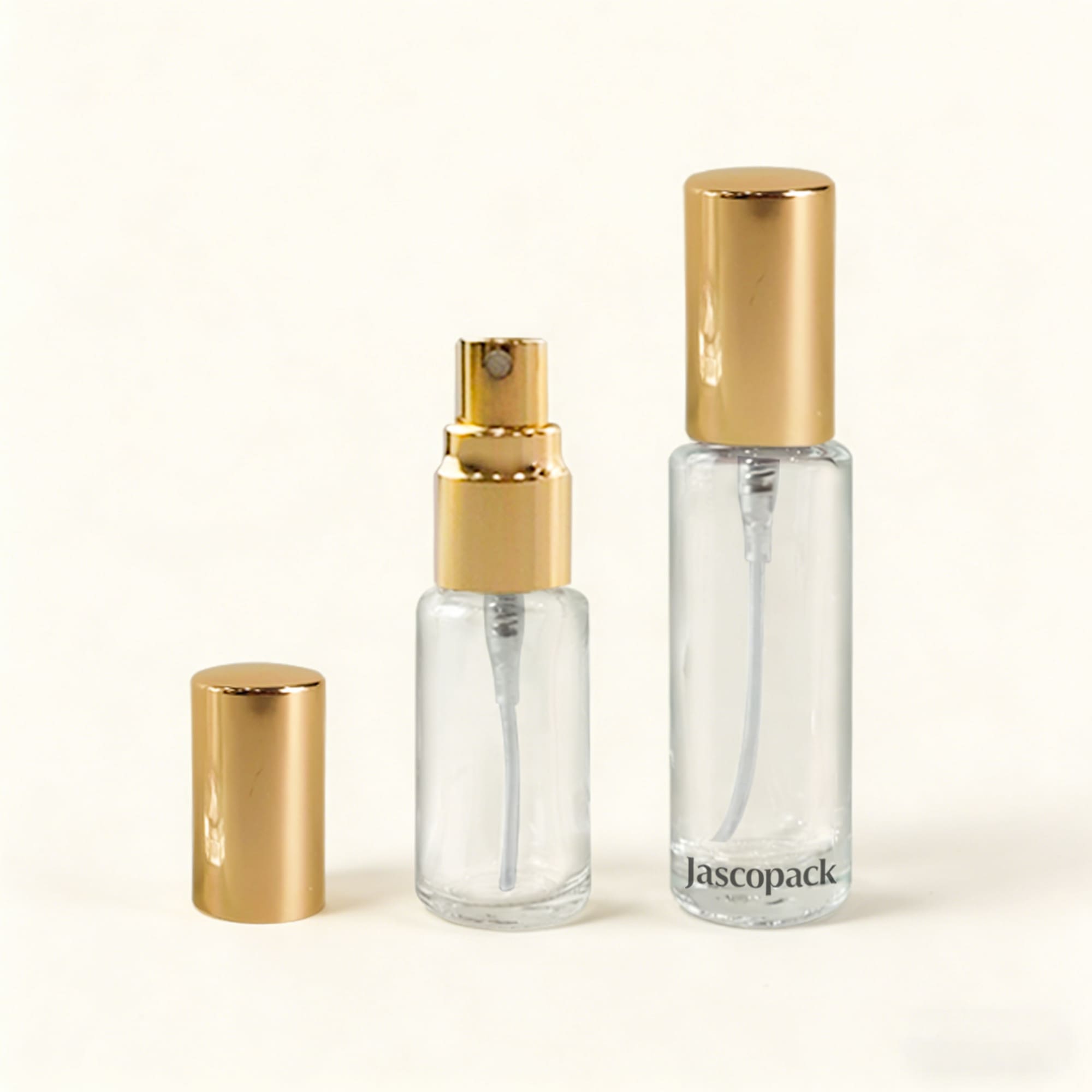Perfume Glass Bottle PM63