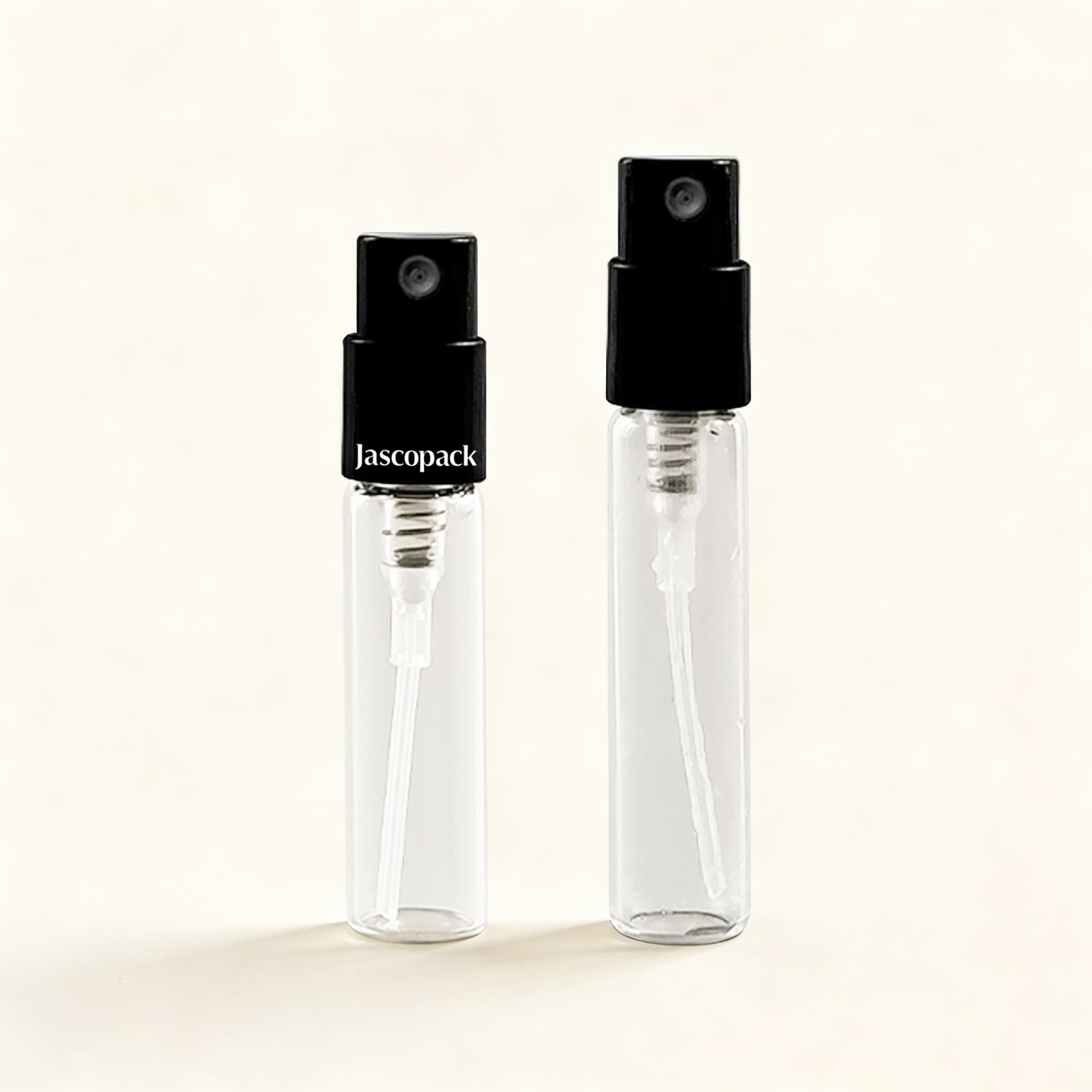 Perfume Glass Bottle PT06