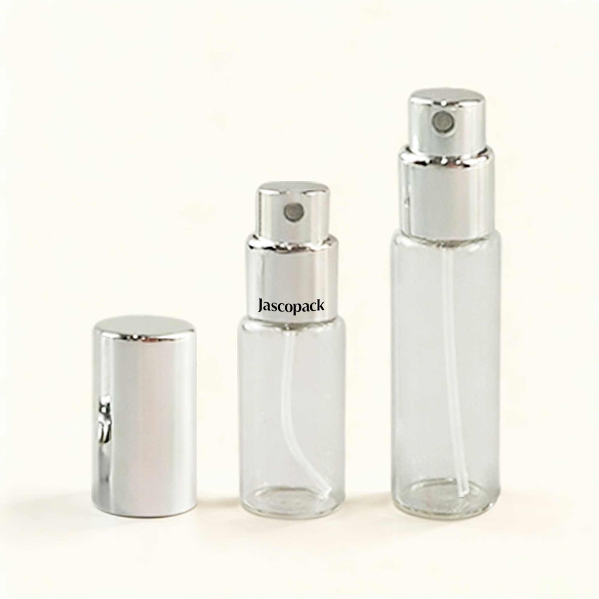 Perfume Glass Bottle PT43