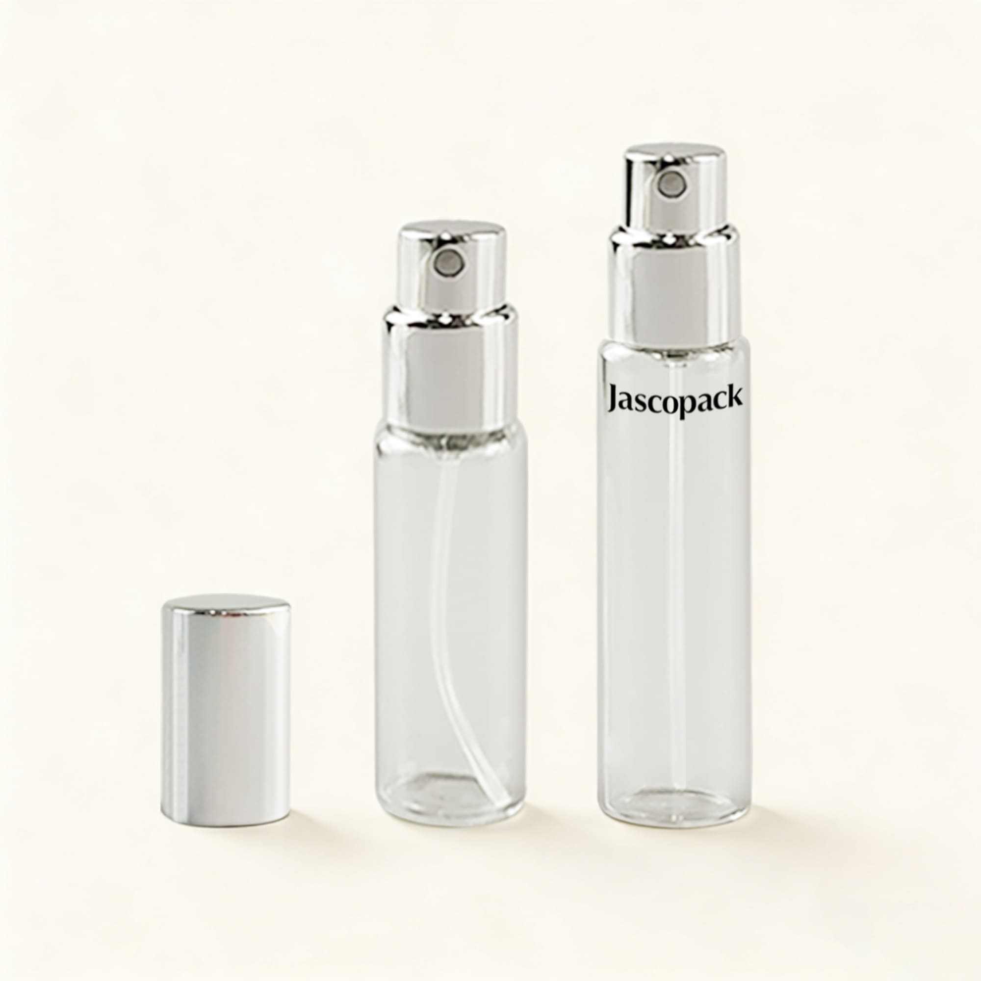 Perfume Glass Bottle PT53